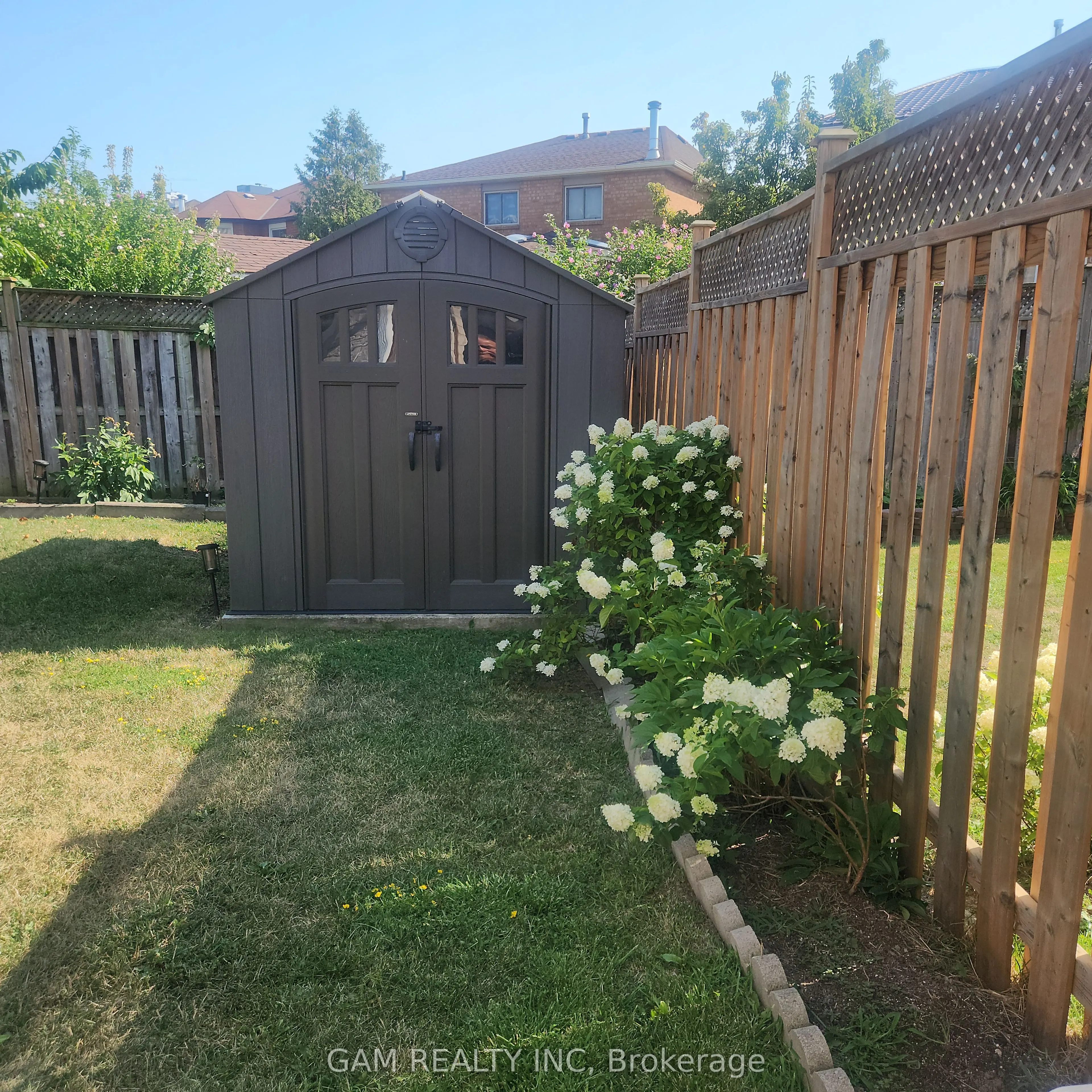 200 Kingsbridge Garden Circle, #Bsmt