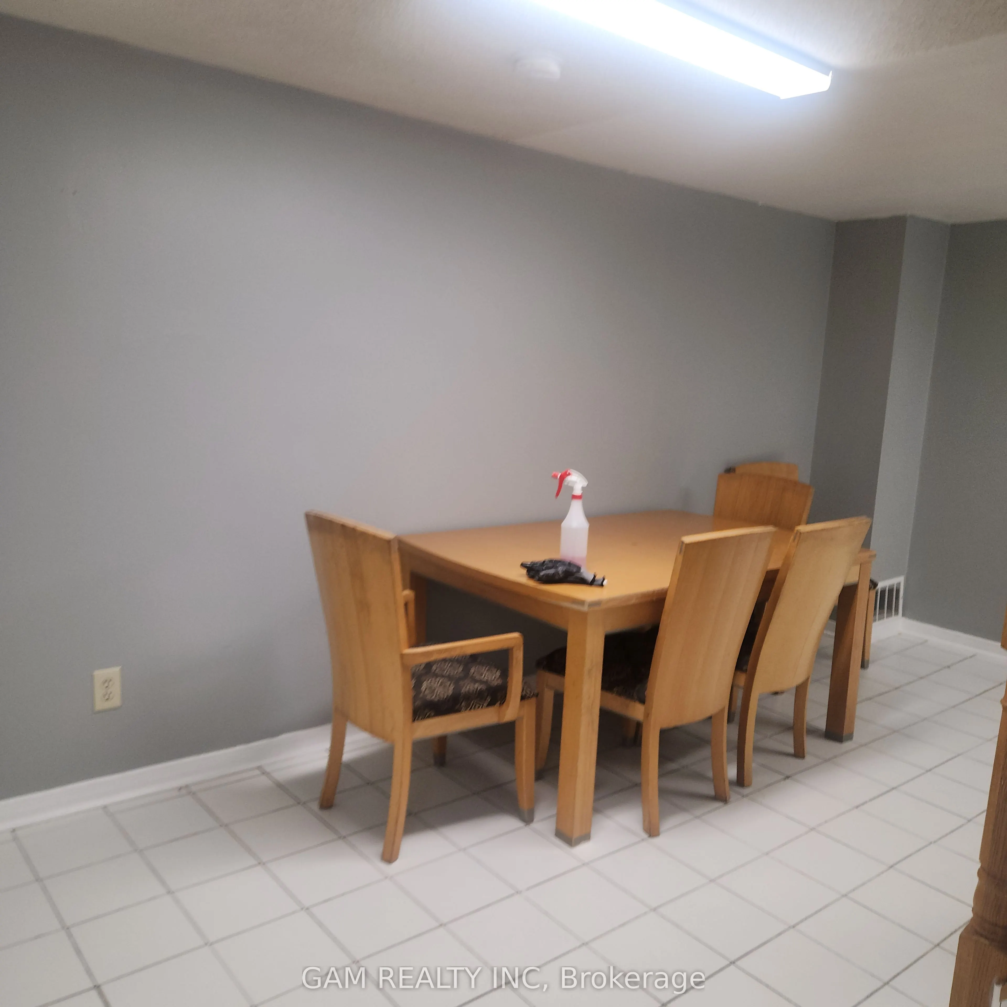 200 Kingsbridge Garden Circle, #Bsmt