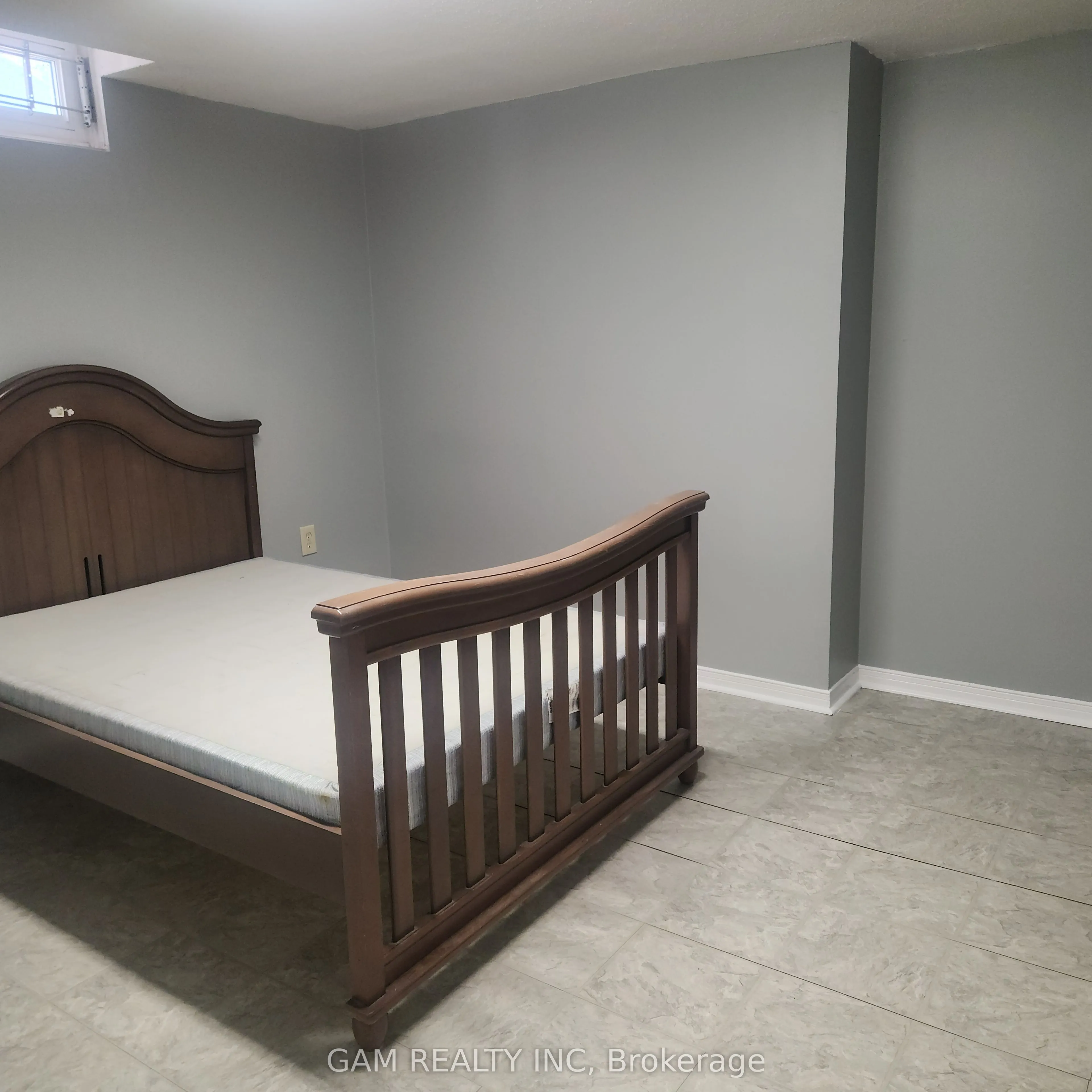 200 Kingsbridge Garden Circle, #Bsmt