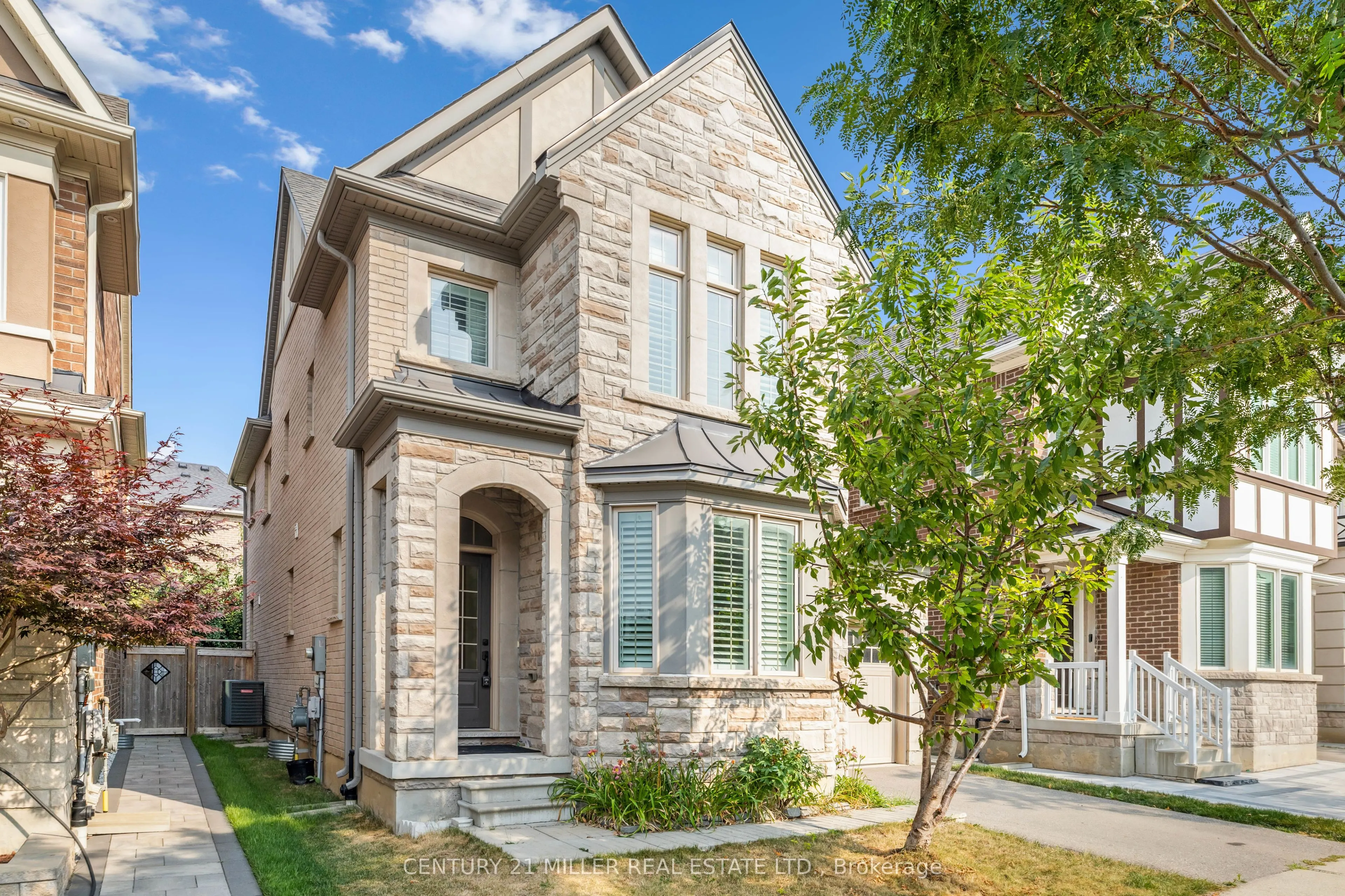 375 Begonia Gardens