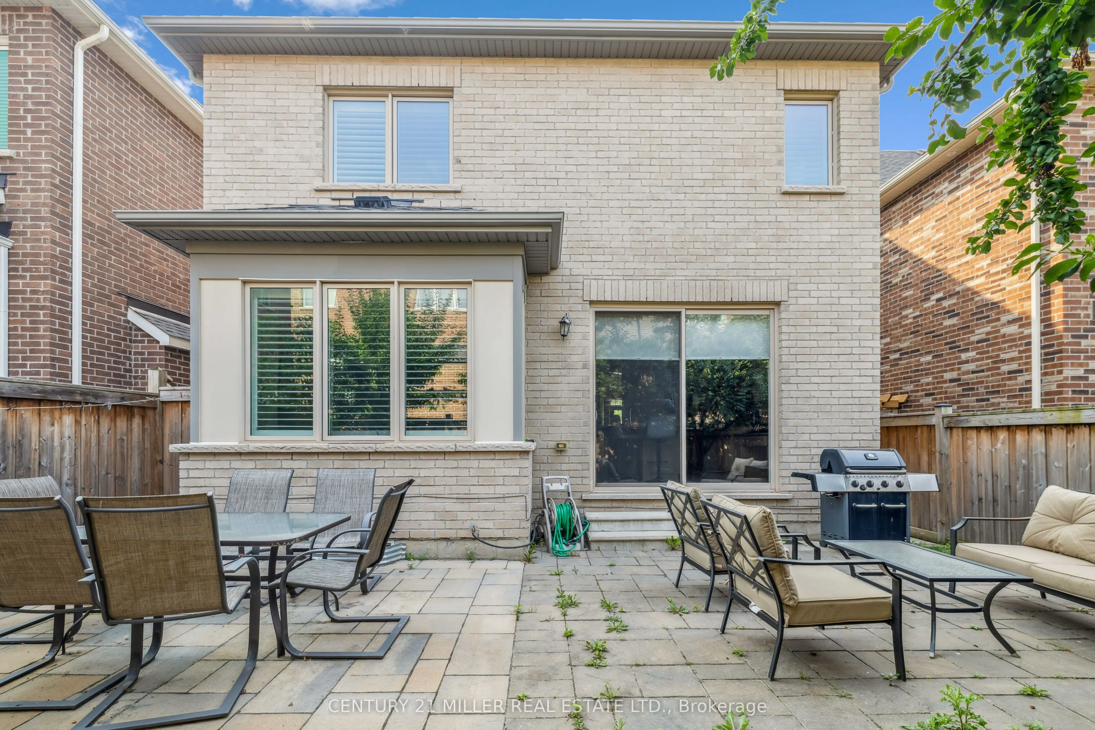 375 Begonia Gardens