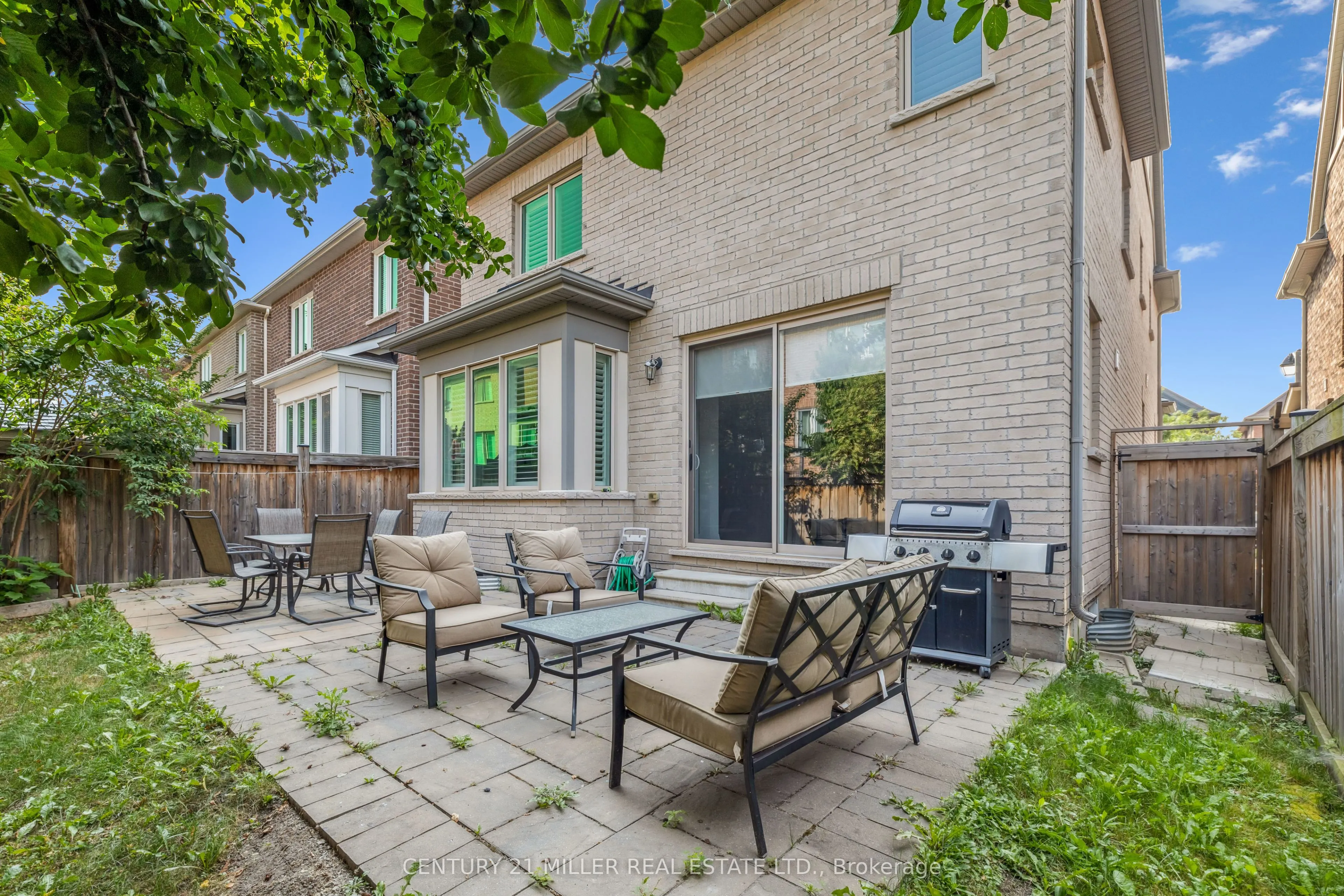 375 Begonia Gardens