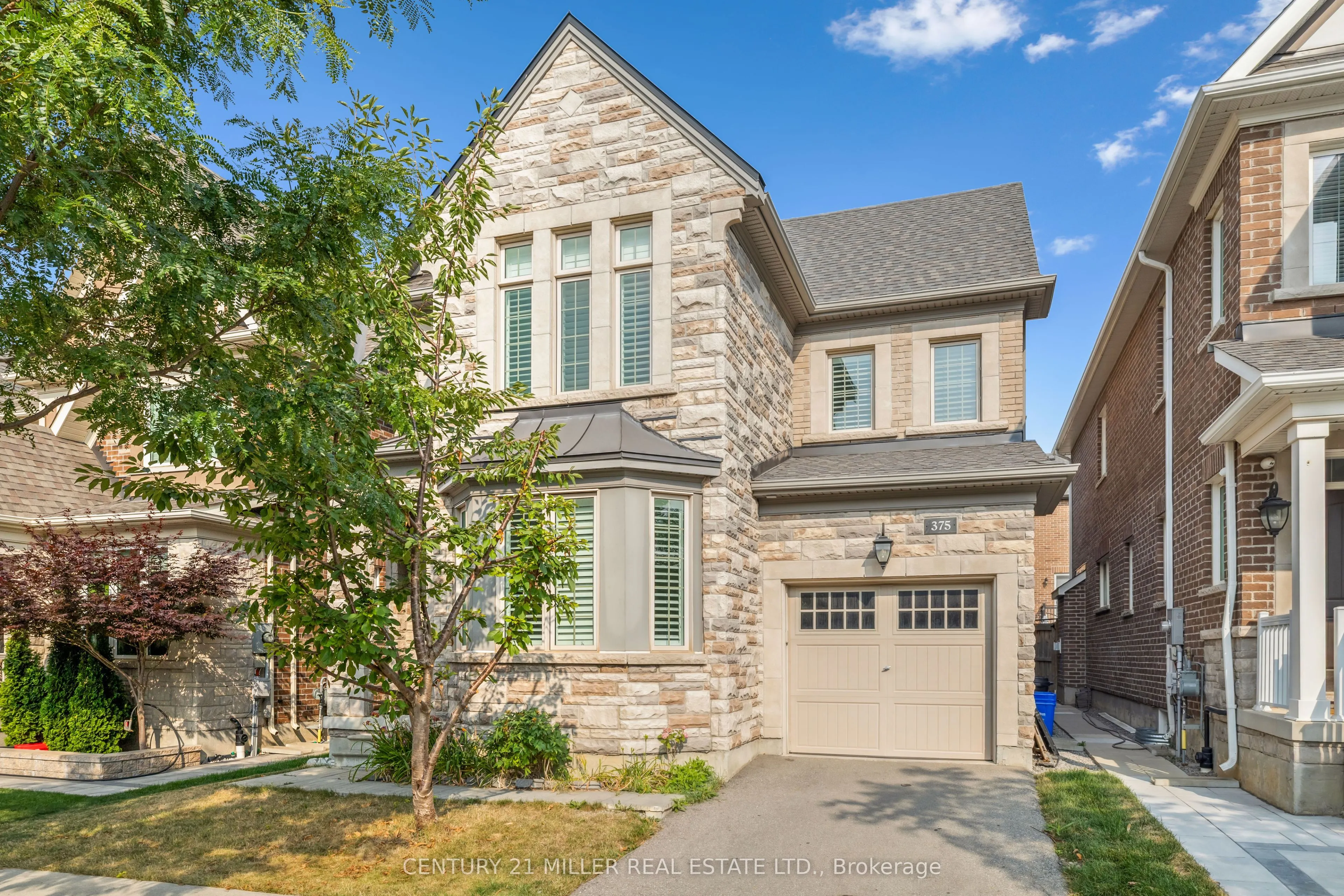 375 Begonia Gardens