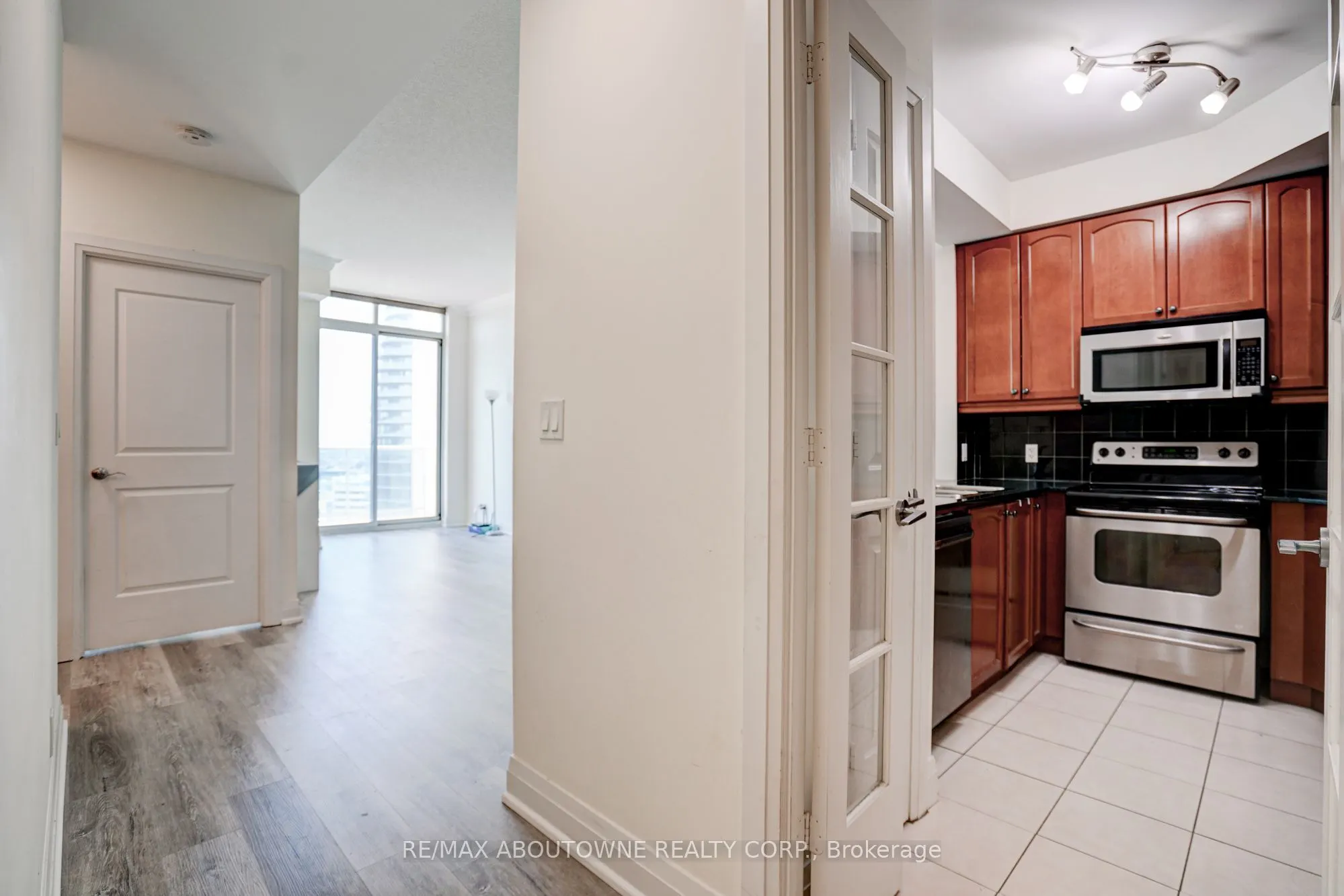 90 Absolute Avenue, #2705