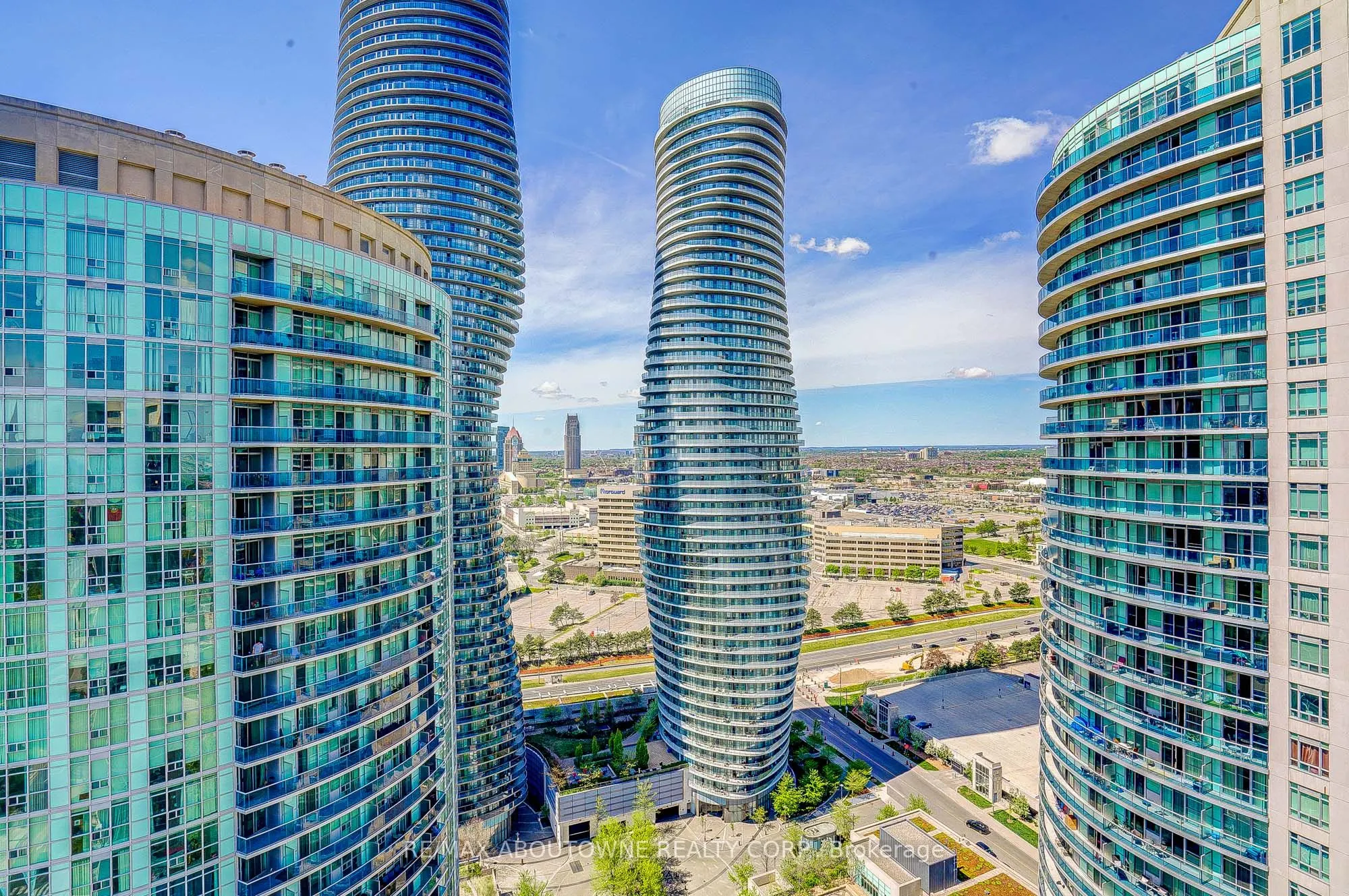 90 Absolute Avenue, #2705
