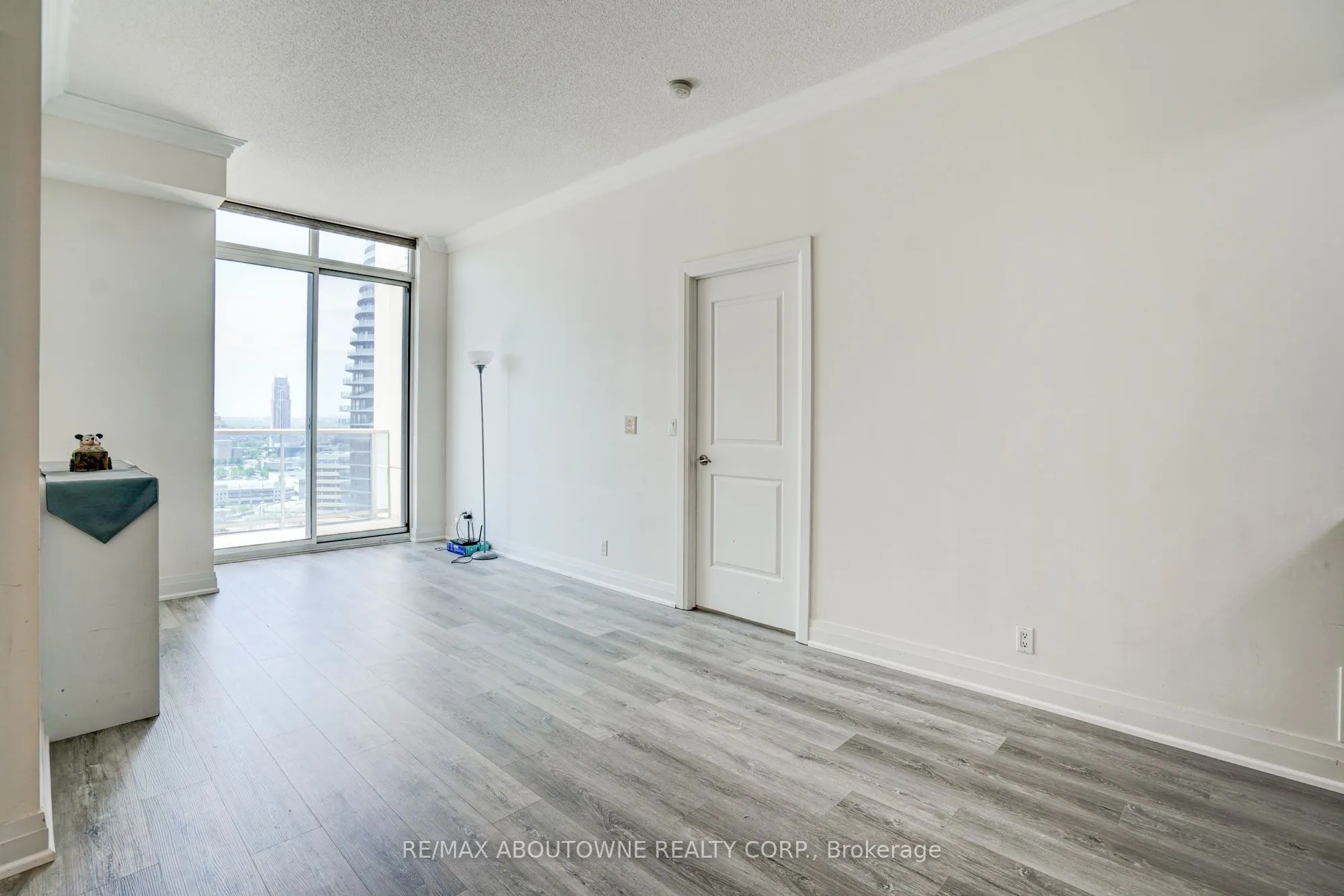 90 Absolute Avenue, #2705