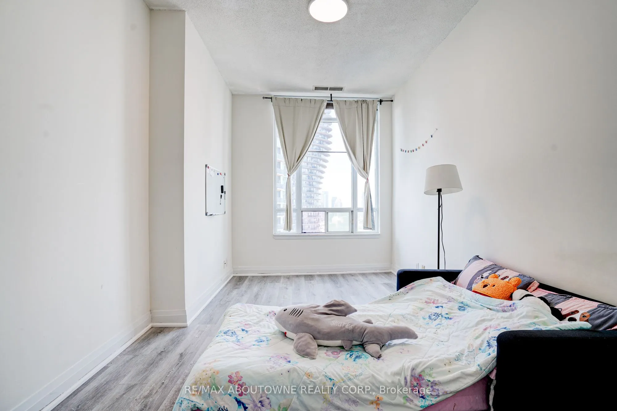 90 Absolute Avenue, #2705