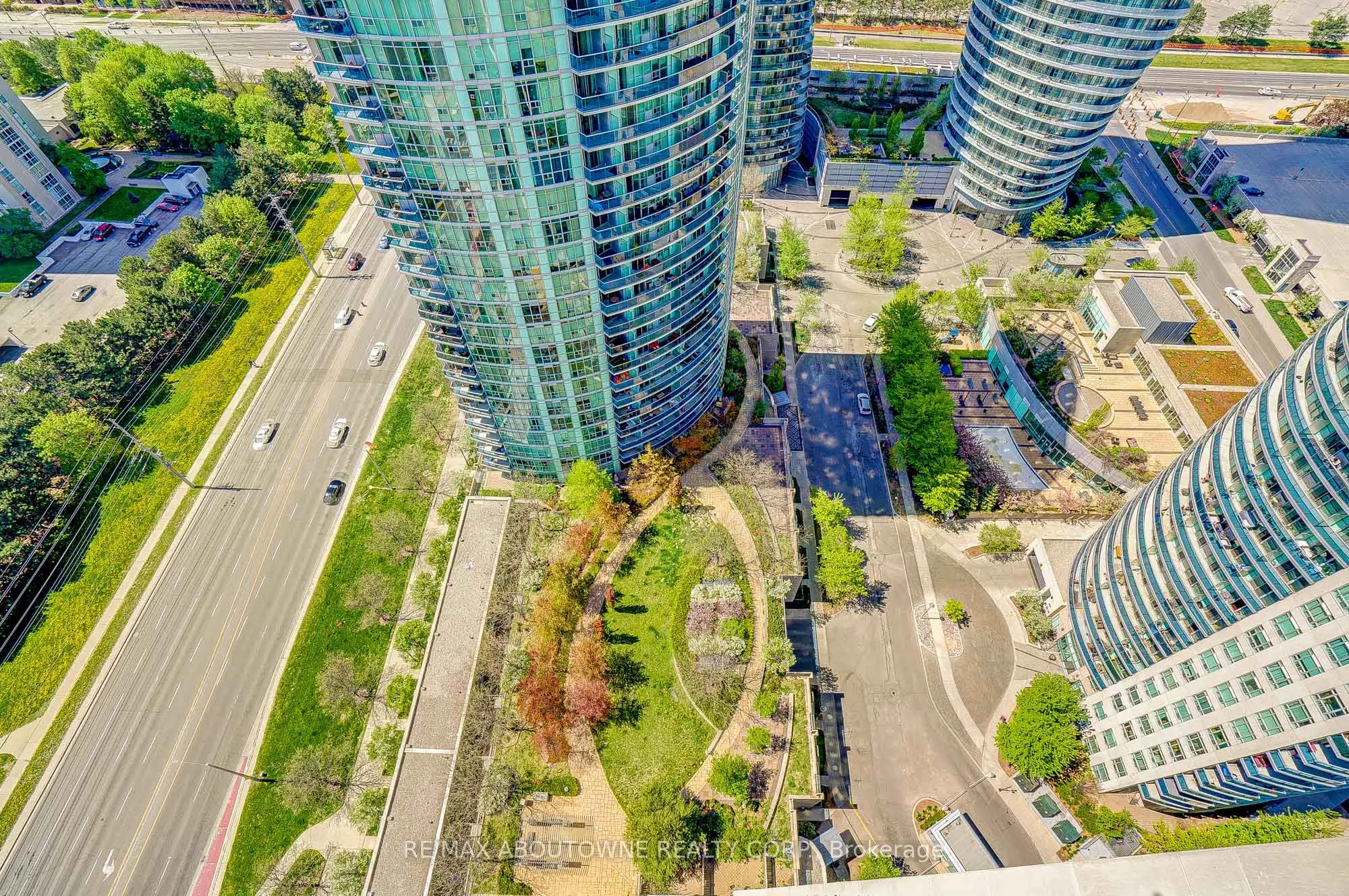 90 Absolute Avenue, #2705