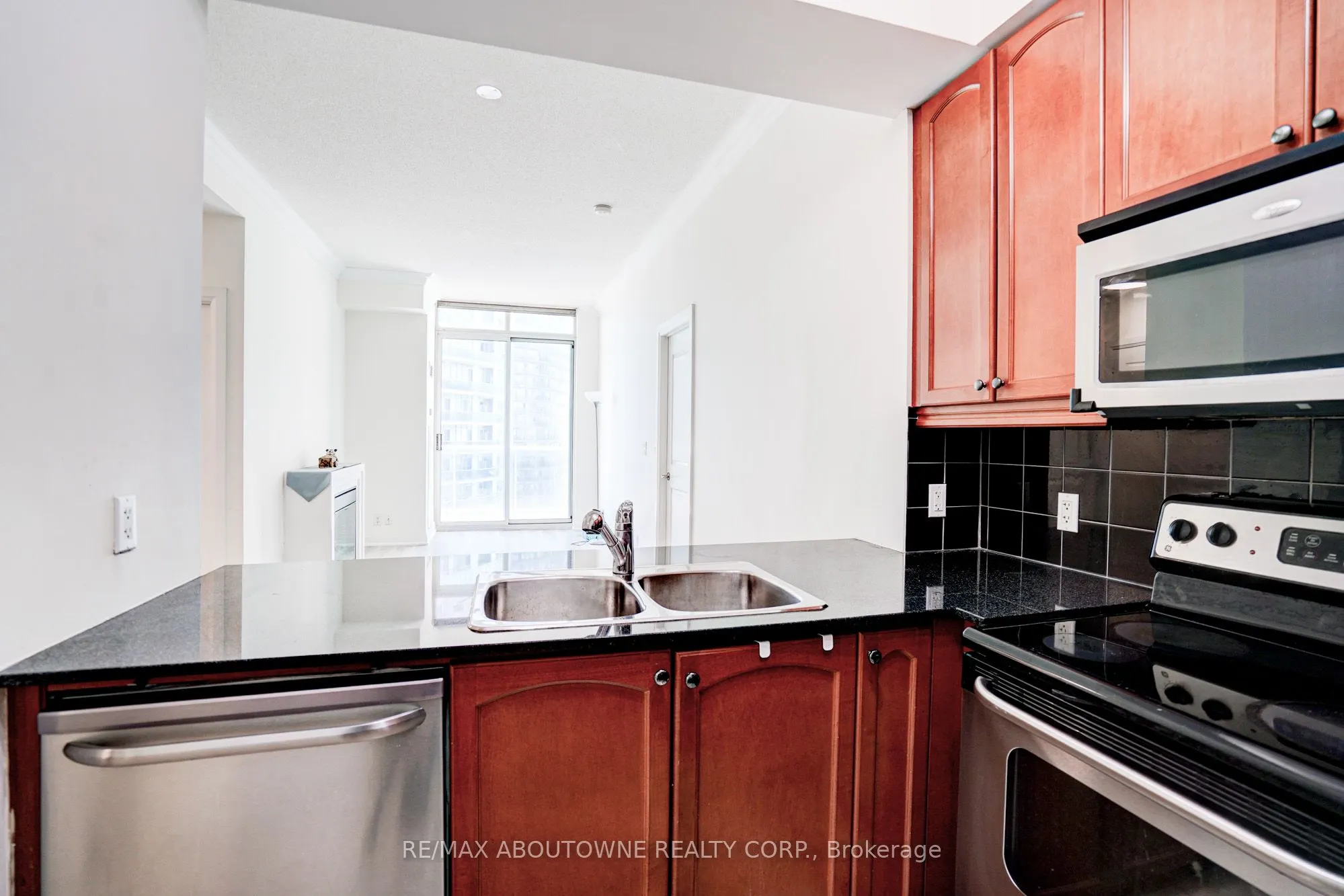 90 Absolute Avenue, #2705