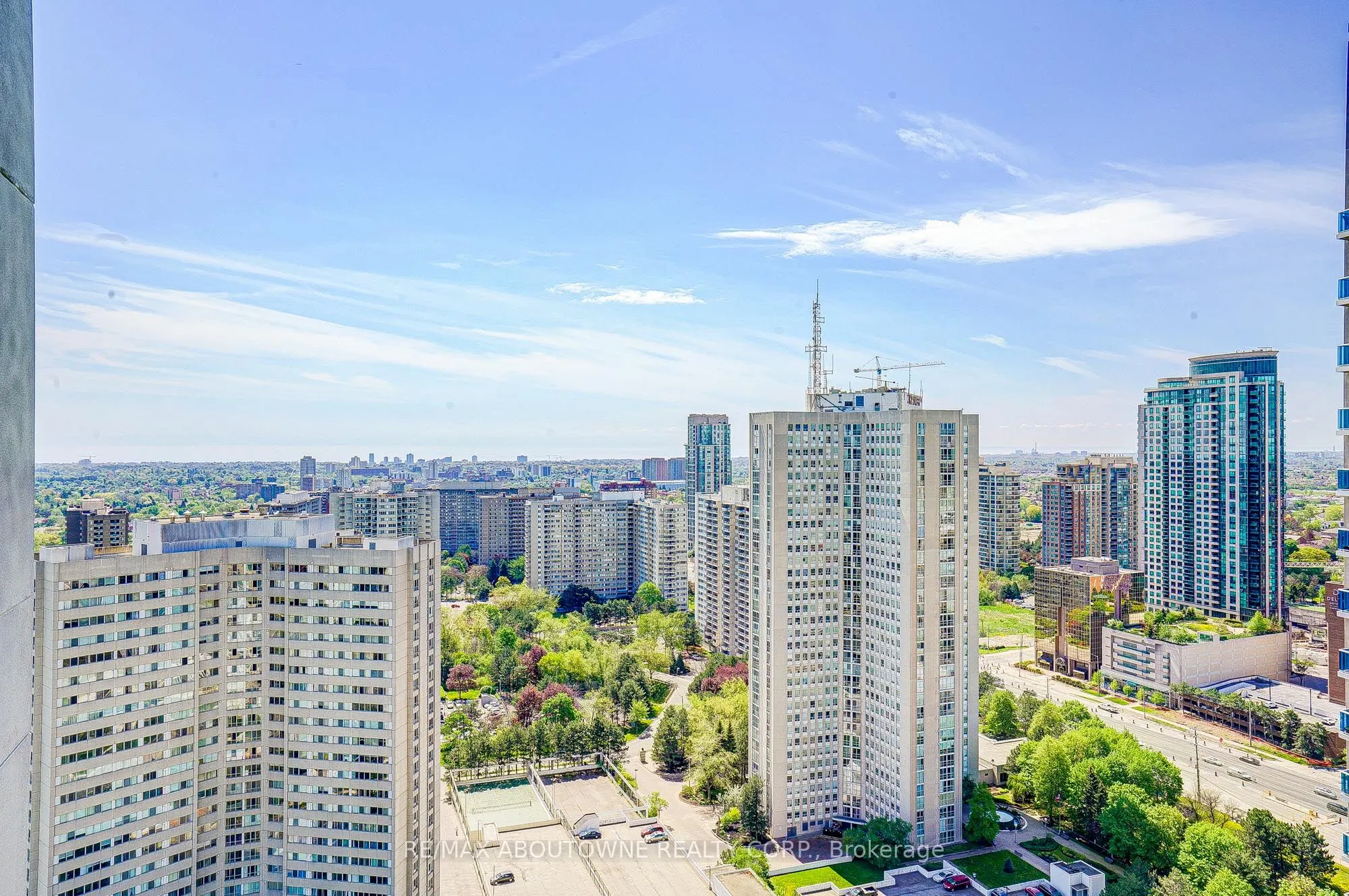 90 Absolute Avenue, #2705