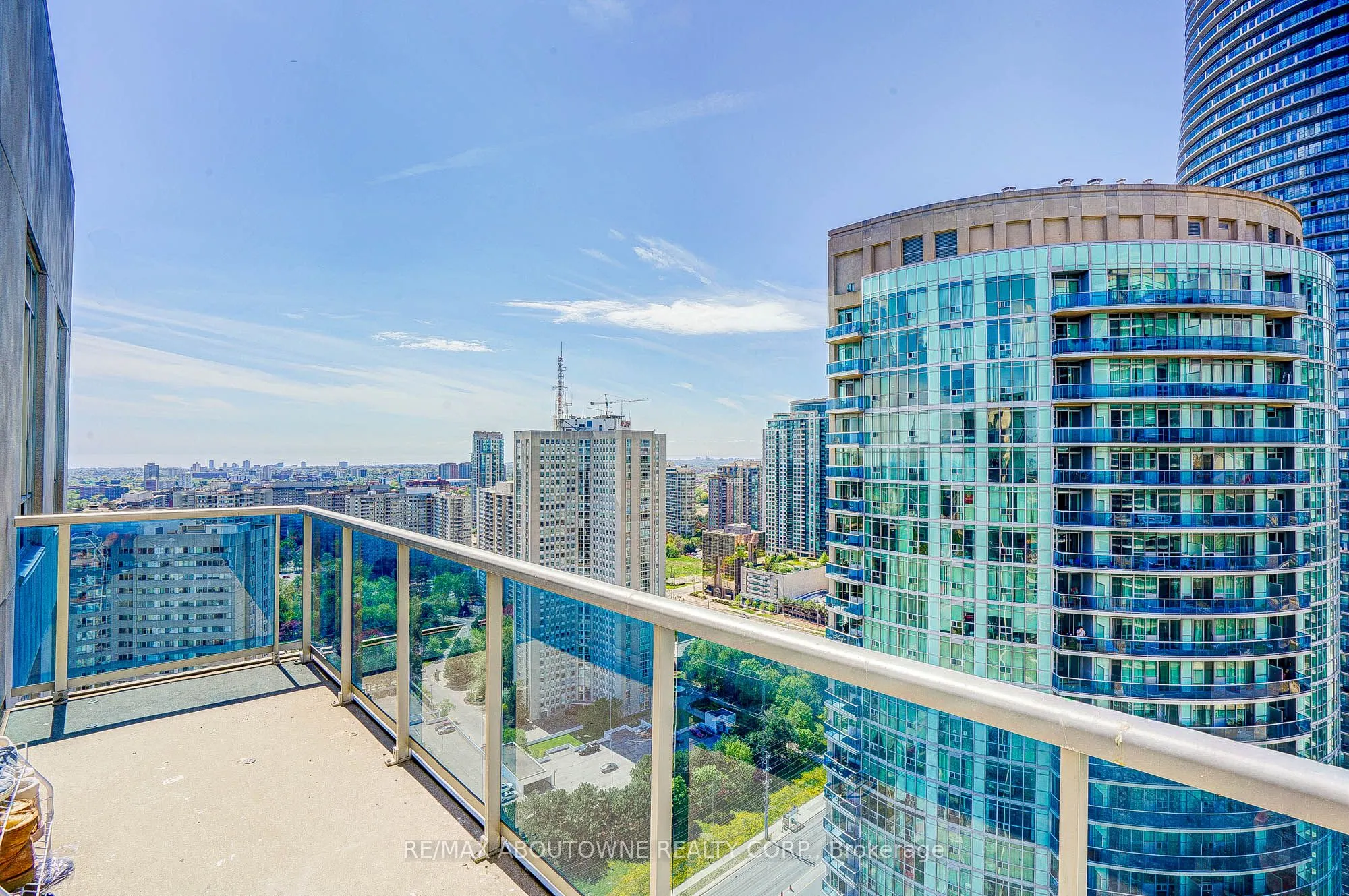 90 Absolute Avenue, #2705