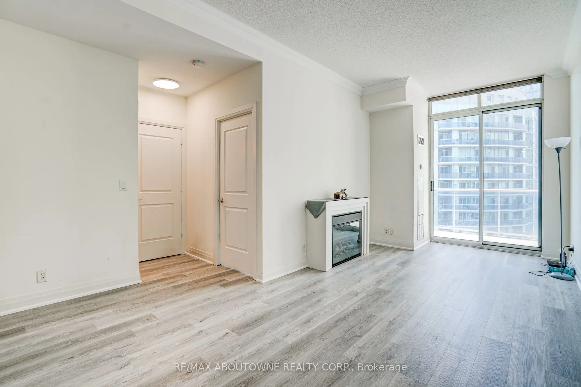 90 Absolute Avenue, #2705