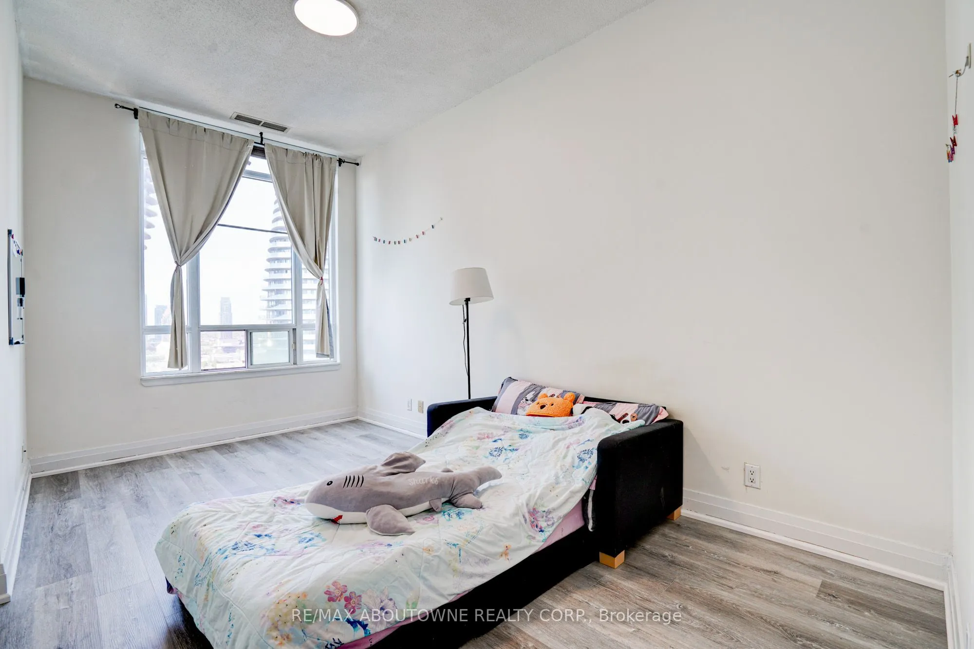 90 Absolute Avenue, #2705