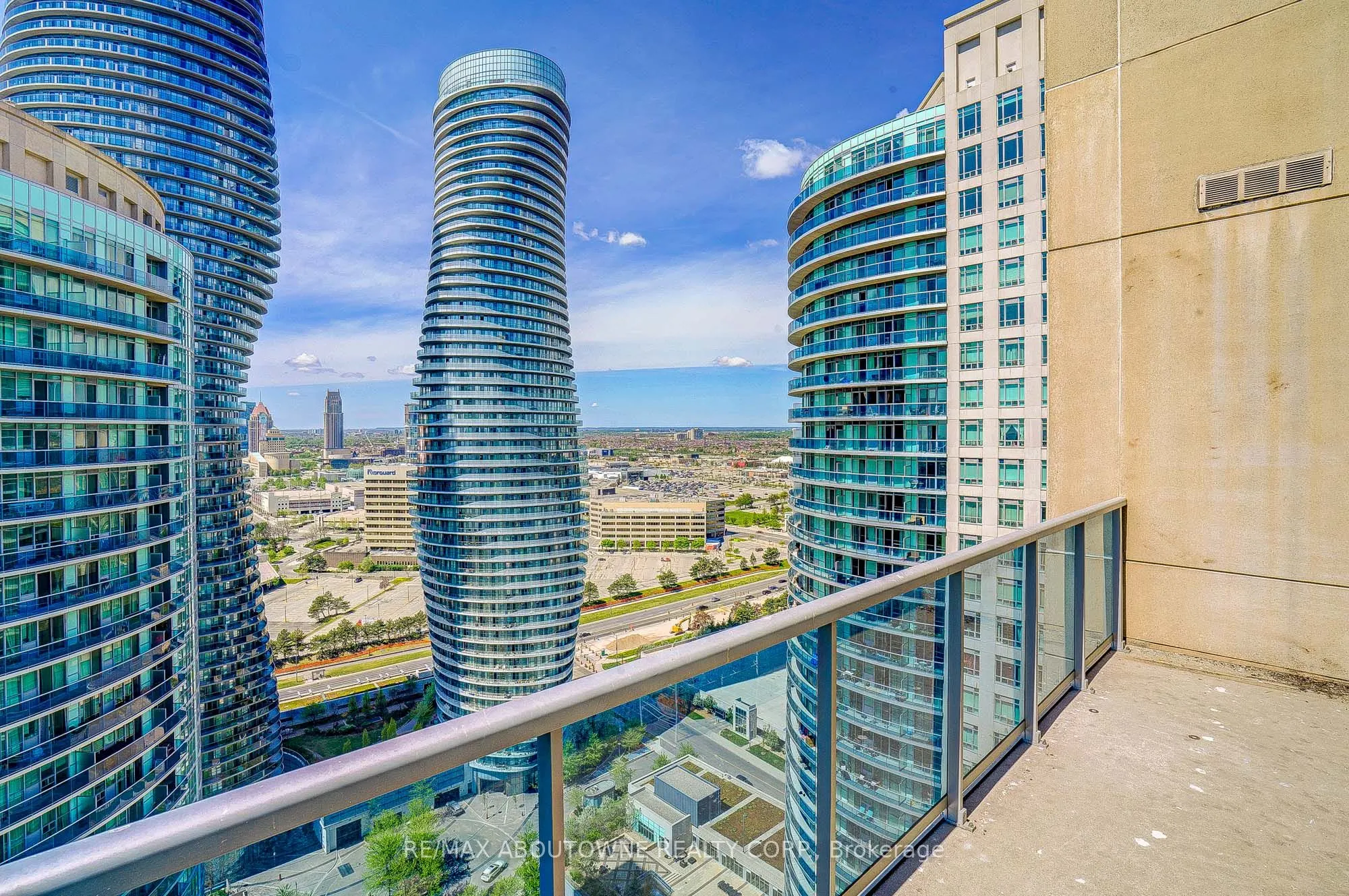 90 Absolute Avenue, #2705