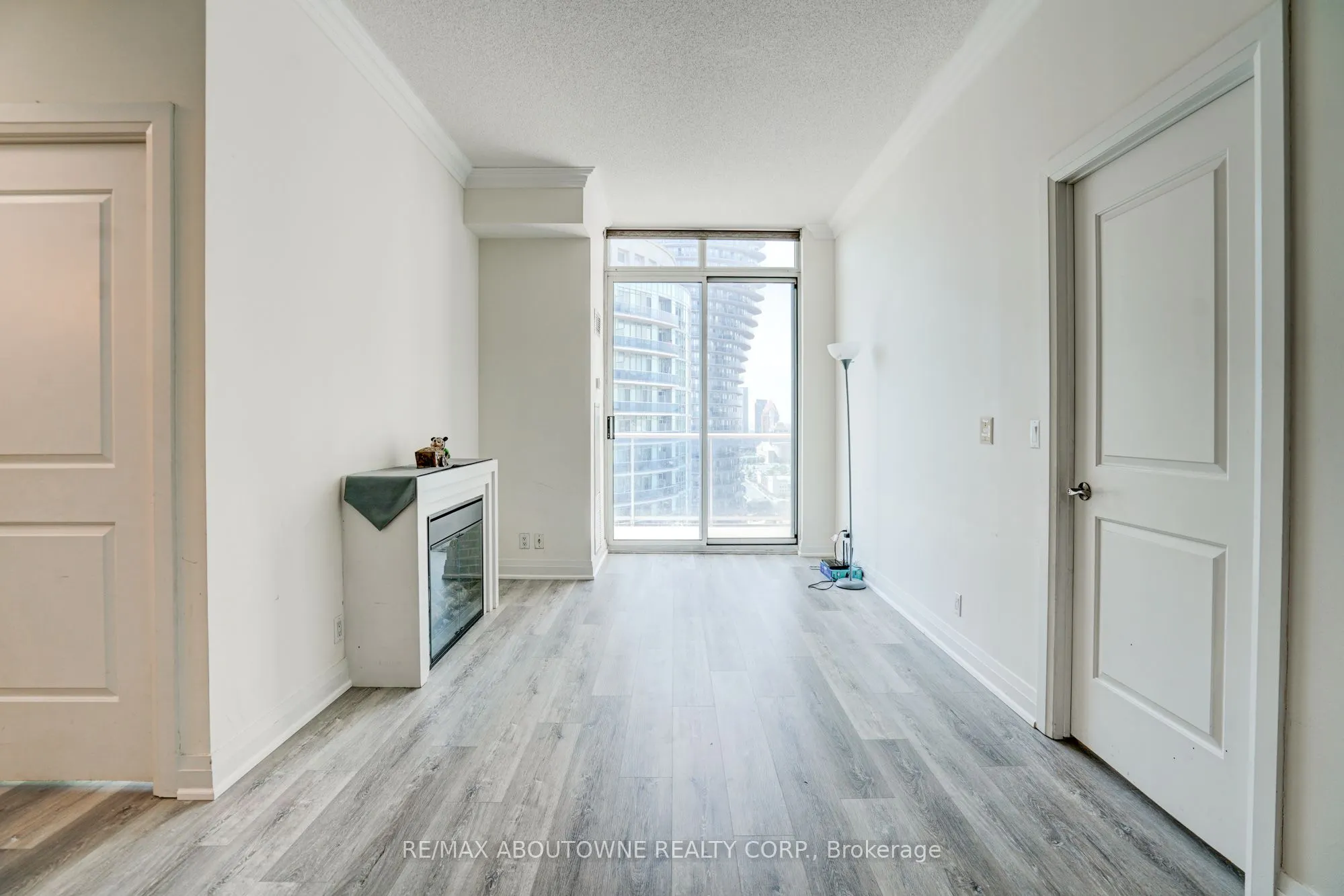 90 Absolute Avenue, #2705