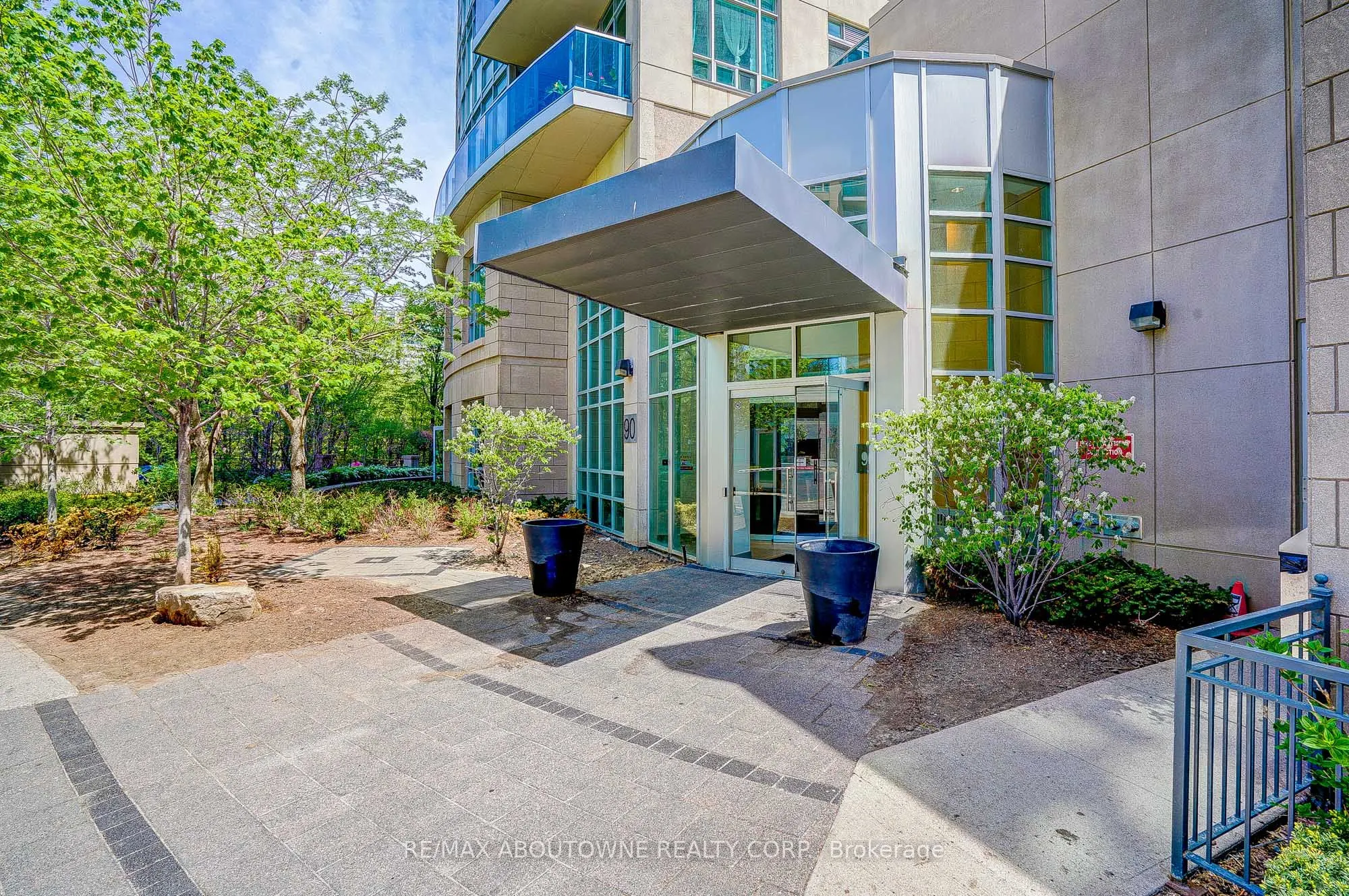90 Absolute Avenue, #2705