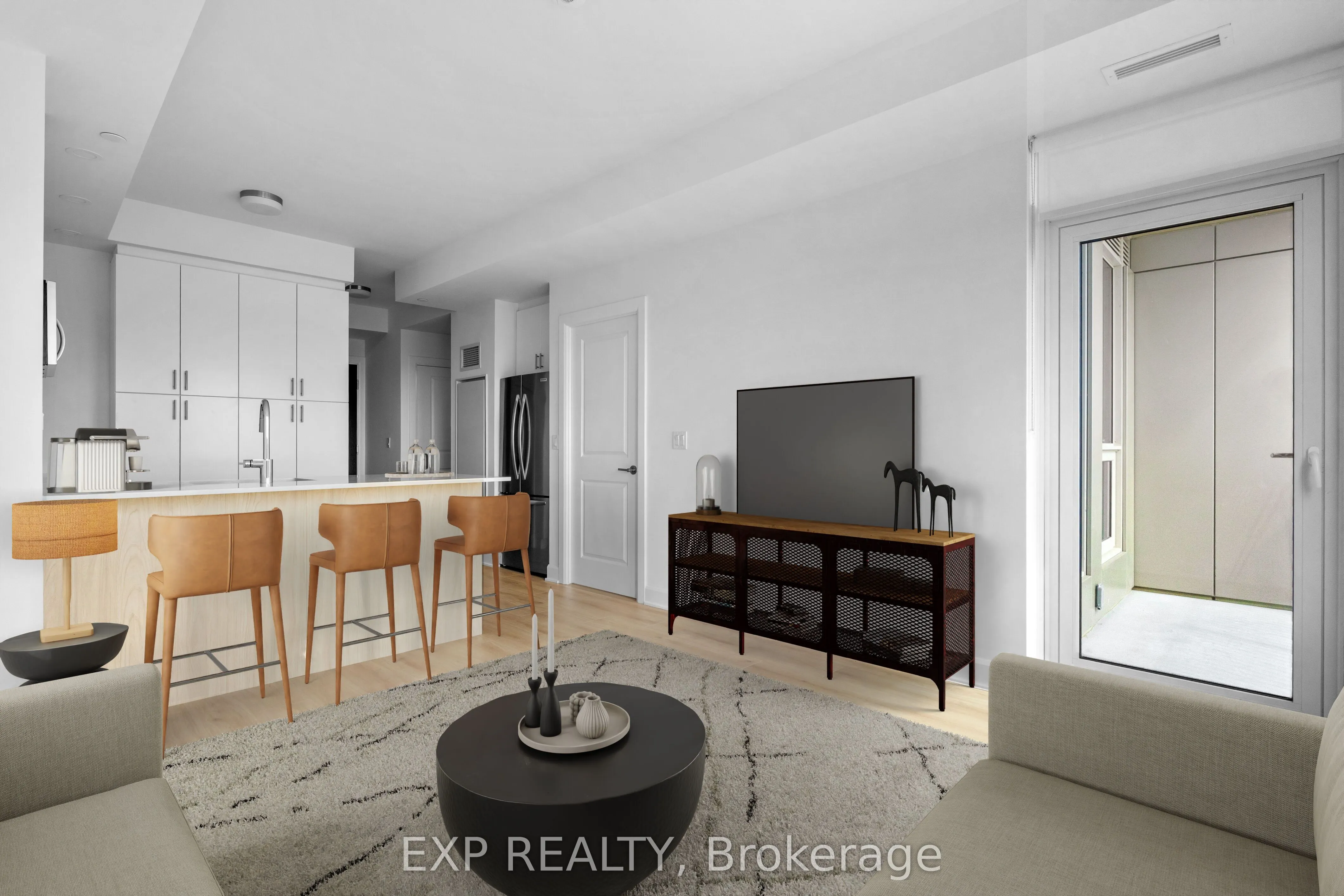 3240 William Coltson Avenue, #612
