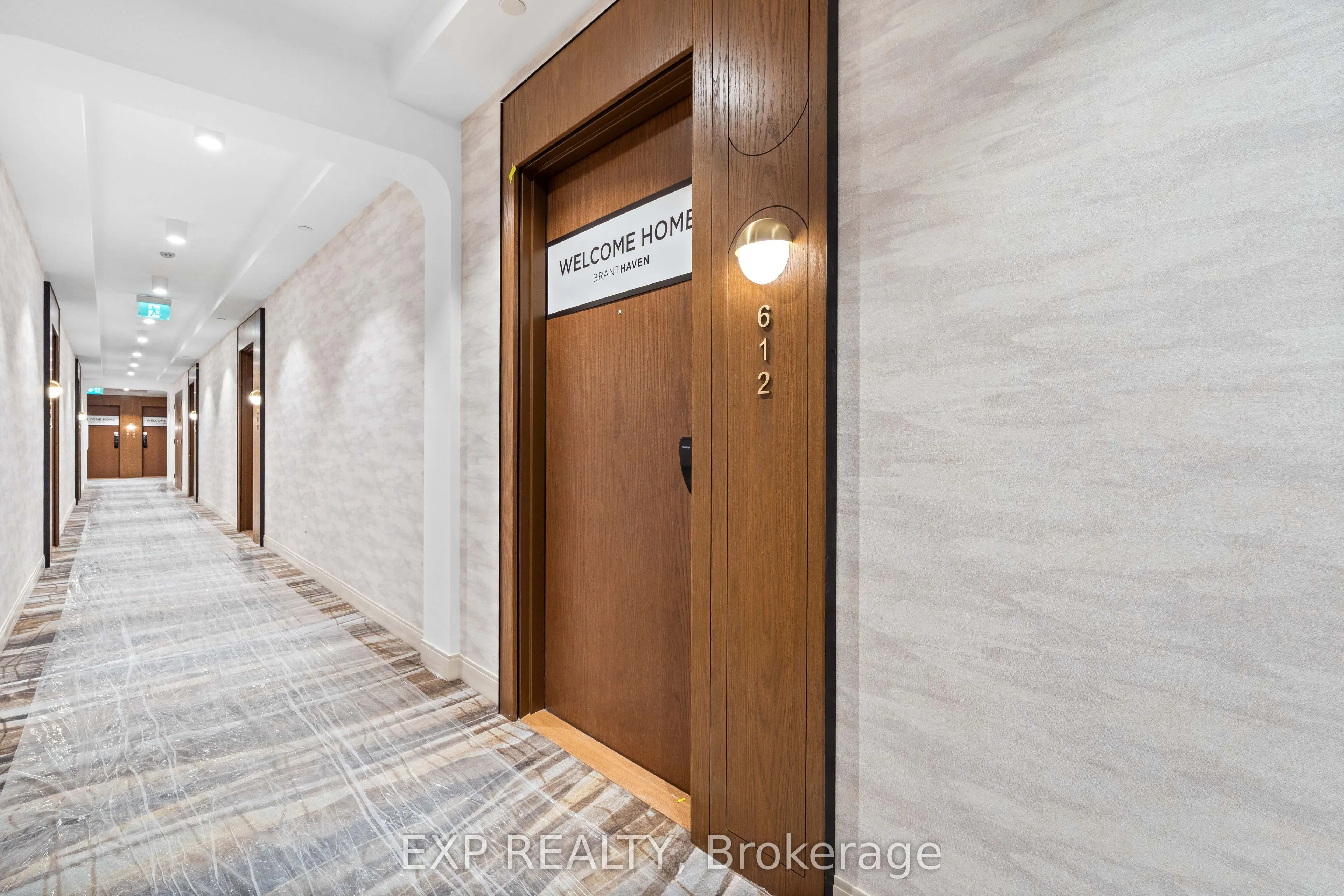 3240 William Coltson Avenue, #612