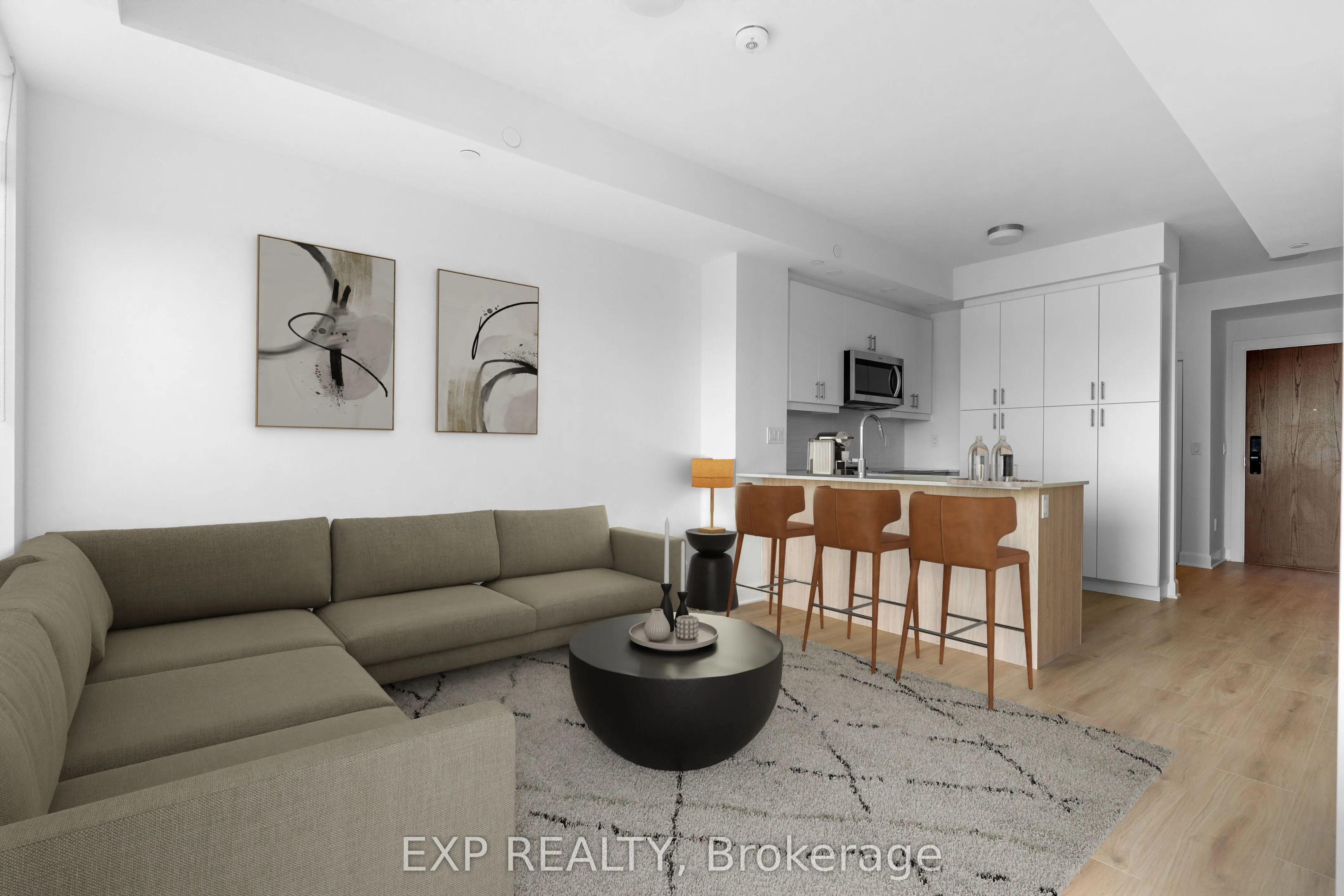 3240 William Coltson Avenue, #612