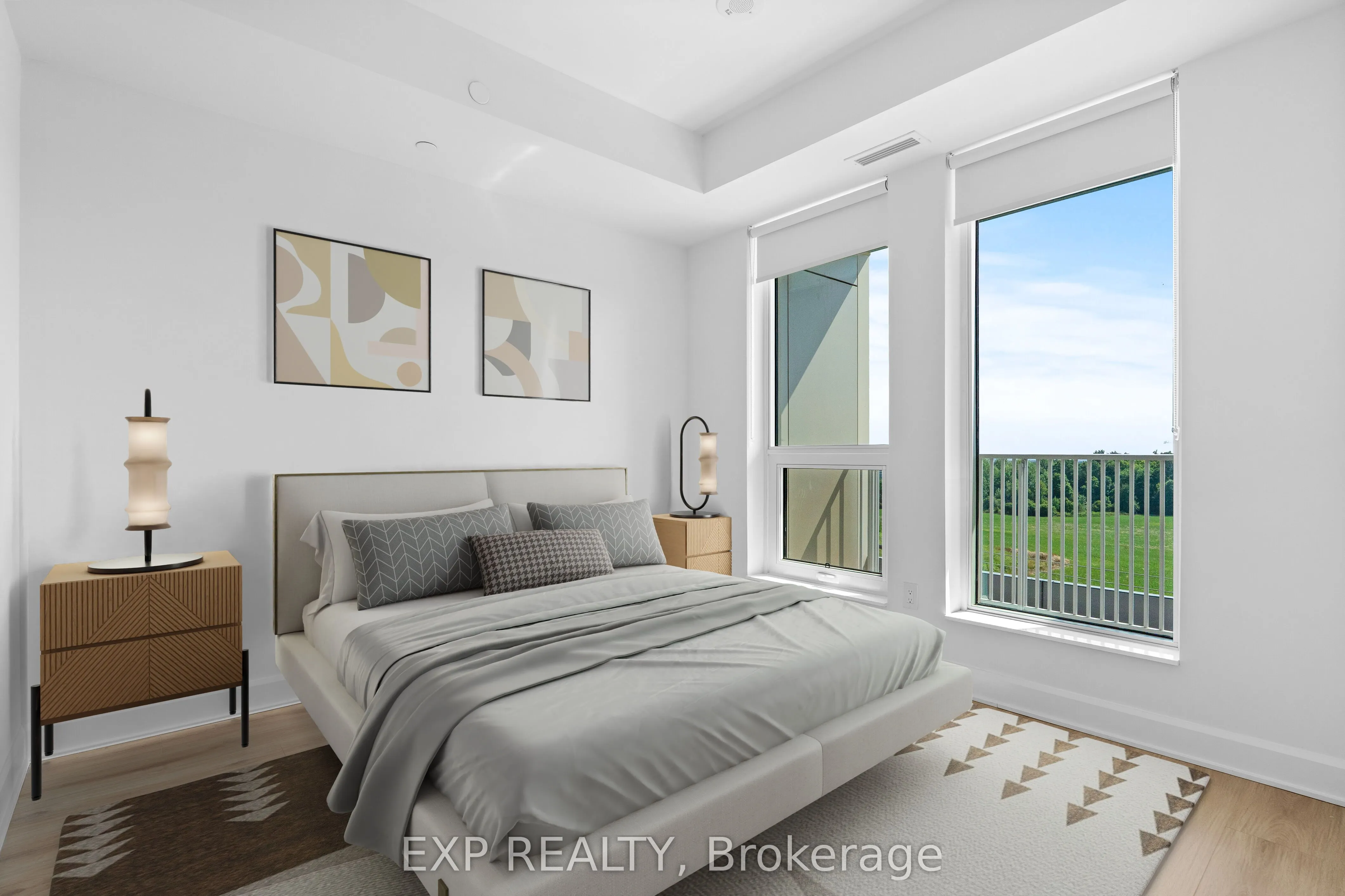 3240 William Coltson Avenue, #612