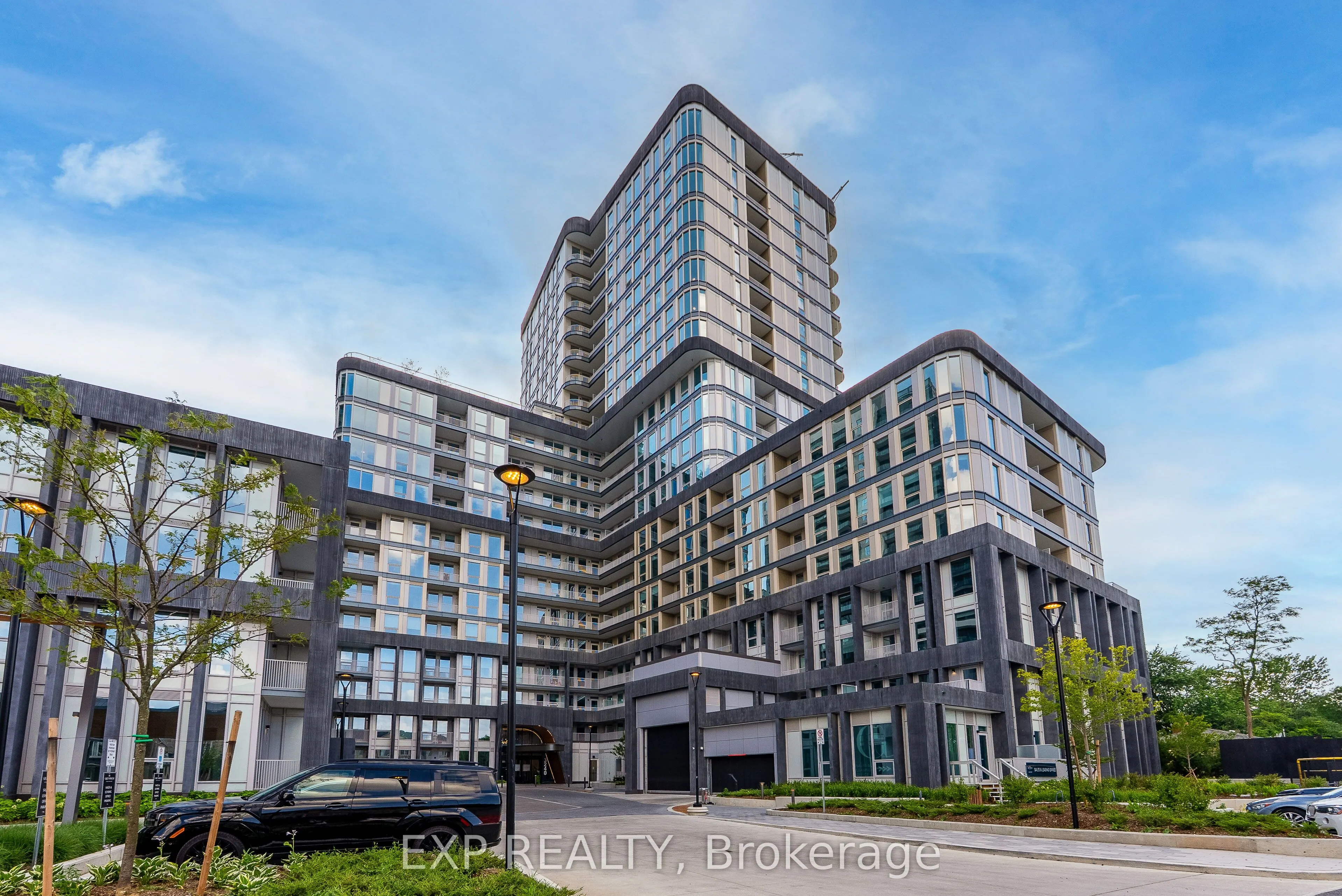 3240 William Coltson Avenue, #612