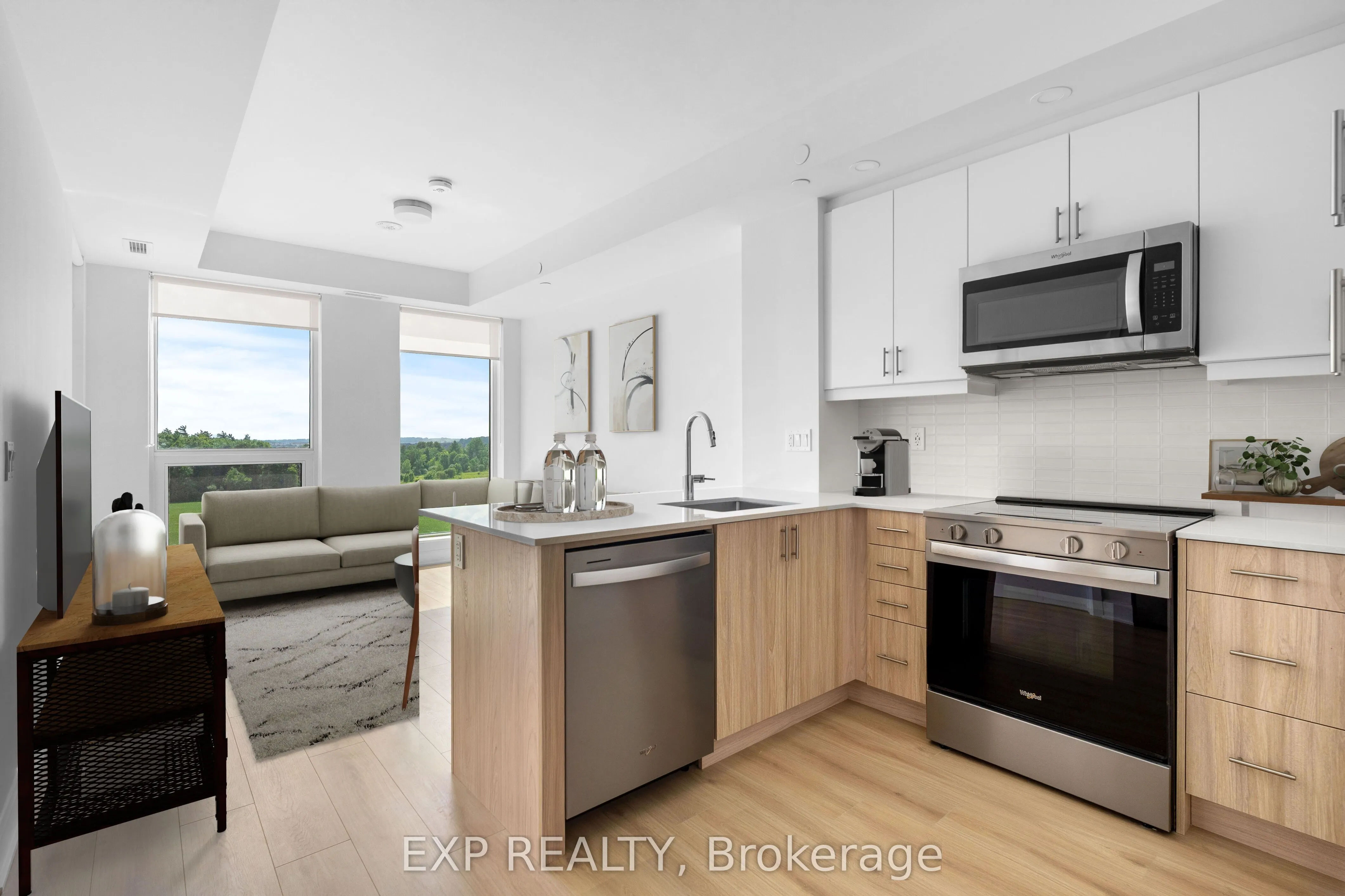 3240 William Coltson Avenue, #612