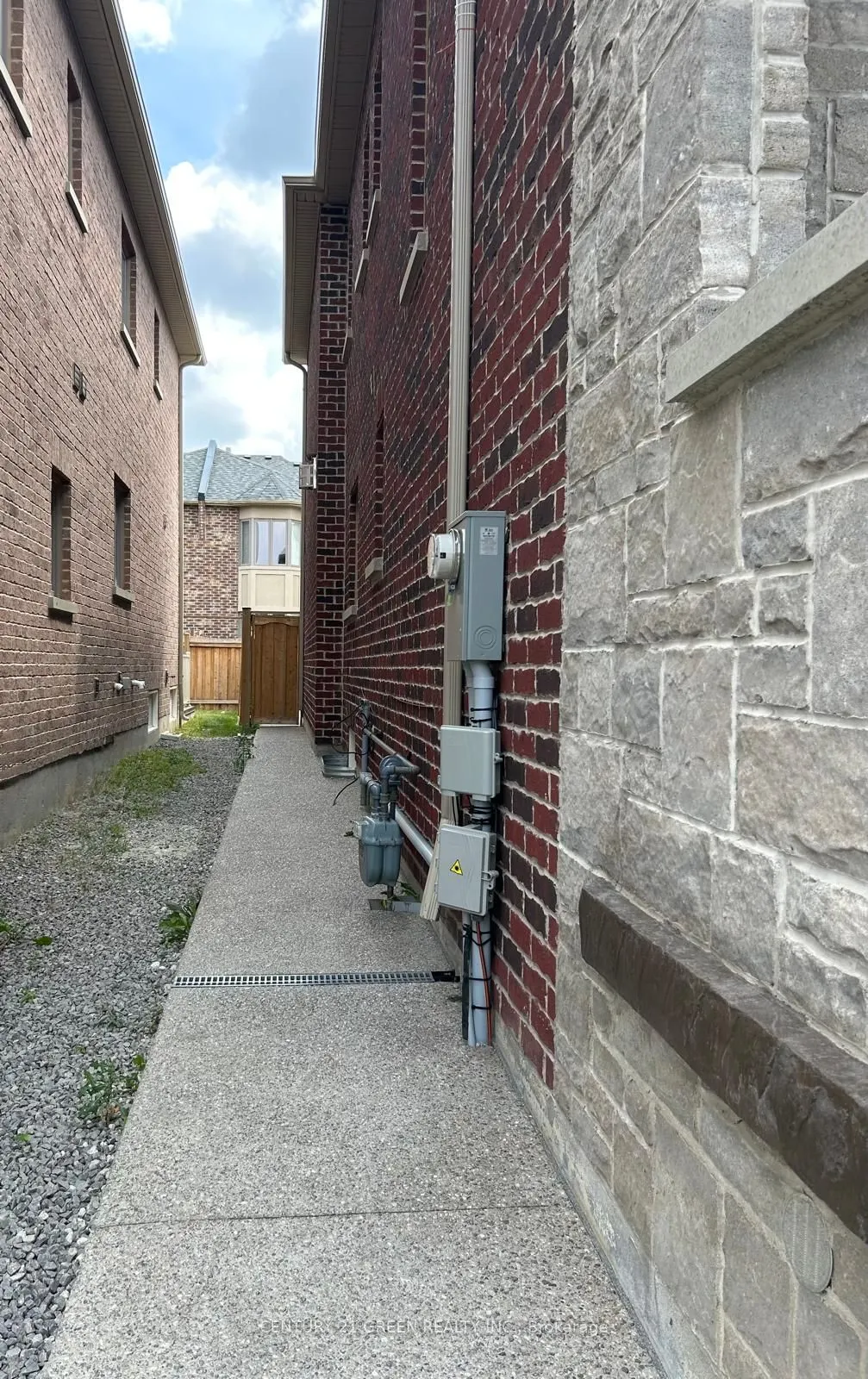 7 Rolling Rock Way, #Basement