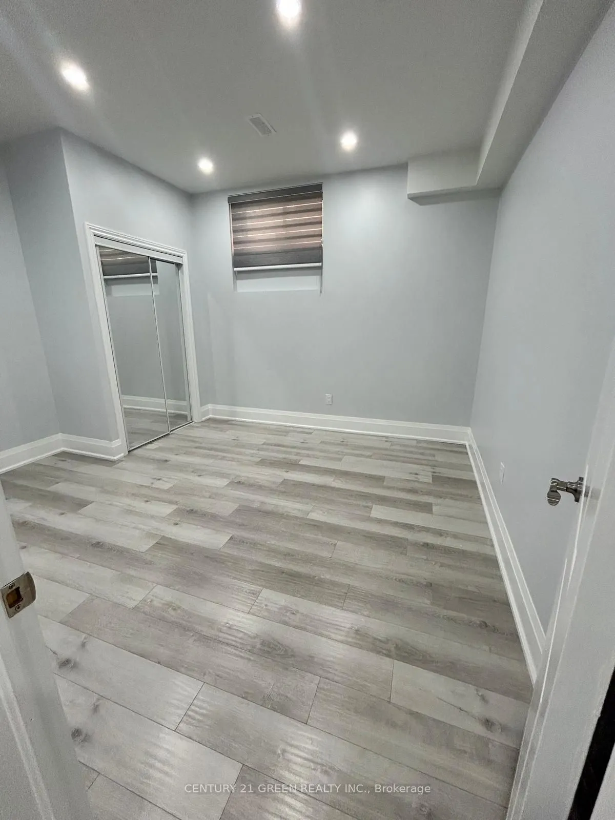 7 Rolling Rock Way, #Basement