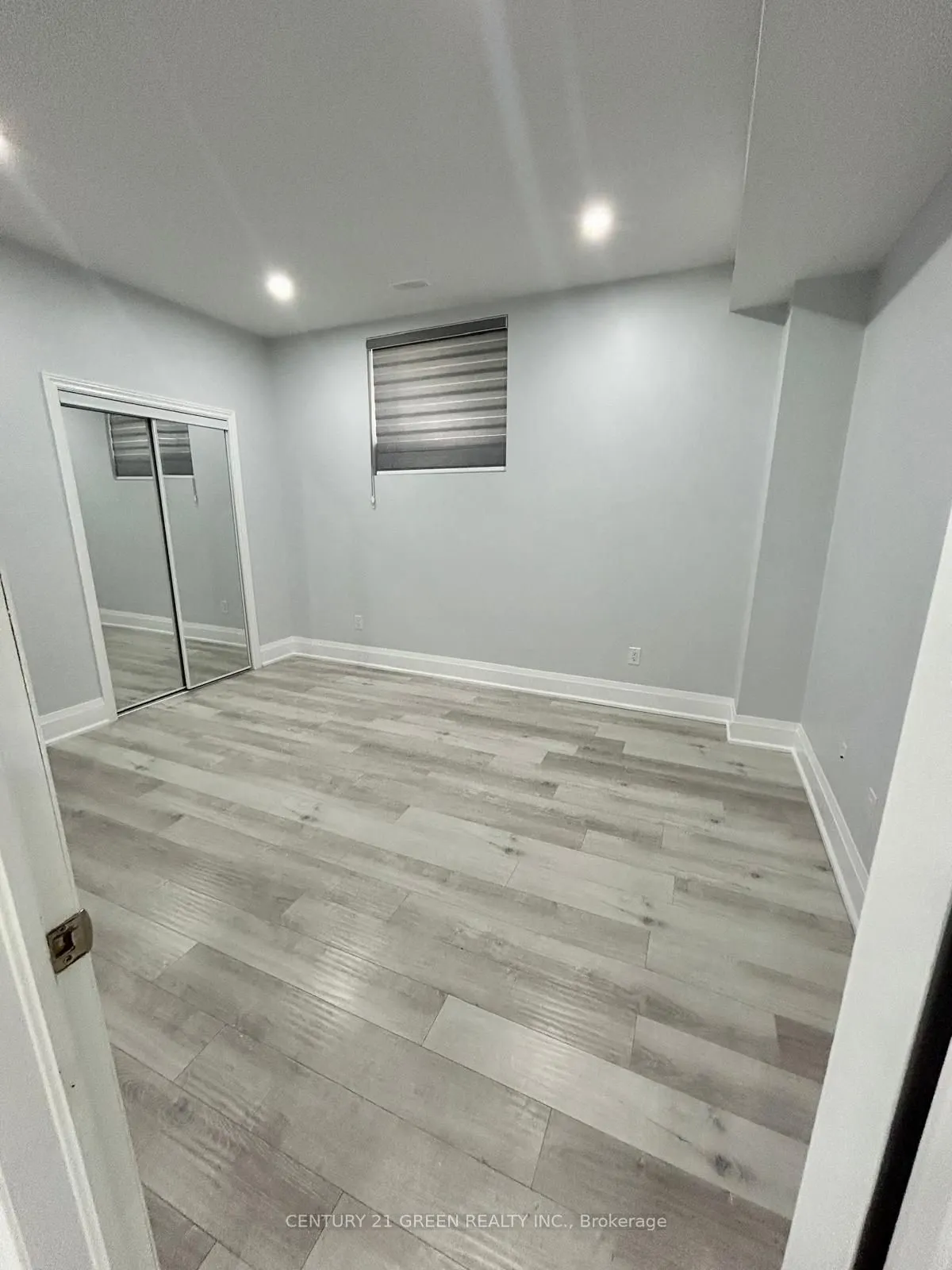 7 Rolling Rock Way, #Basement