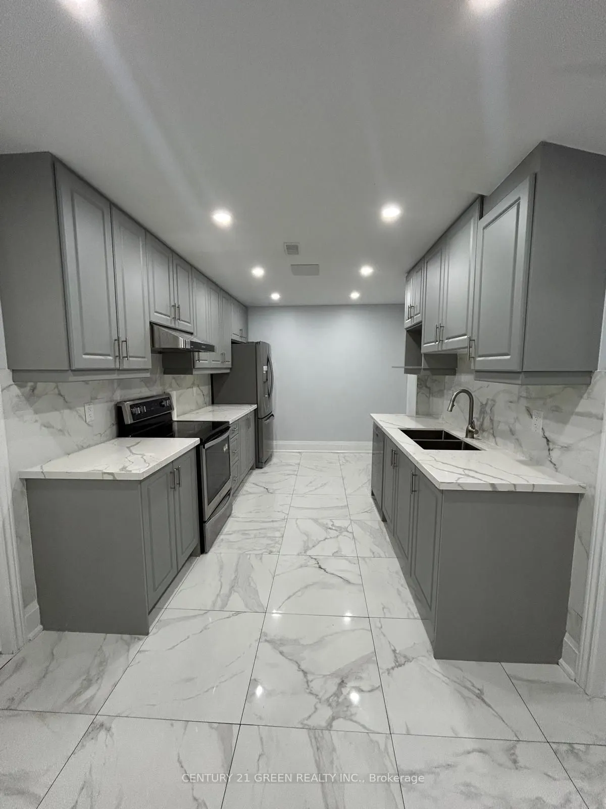 7 Rolling Rock Way, #Basement