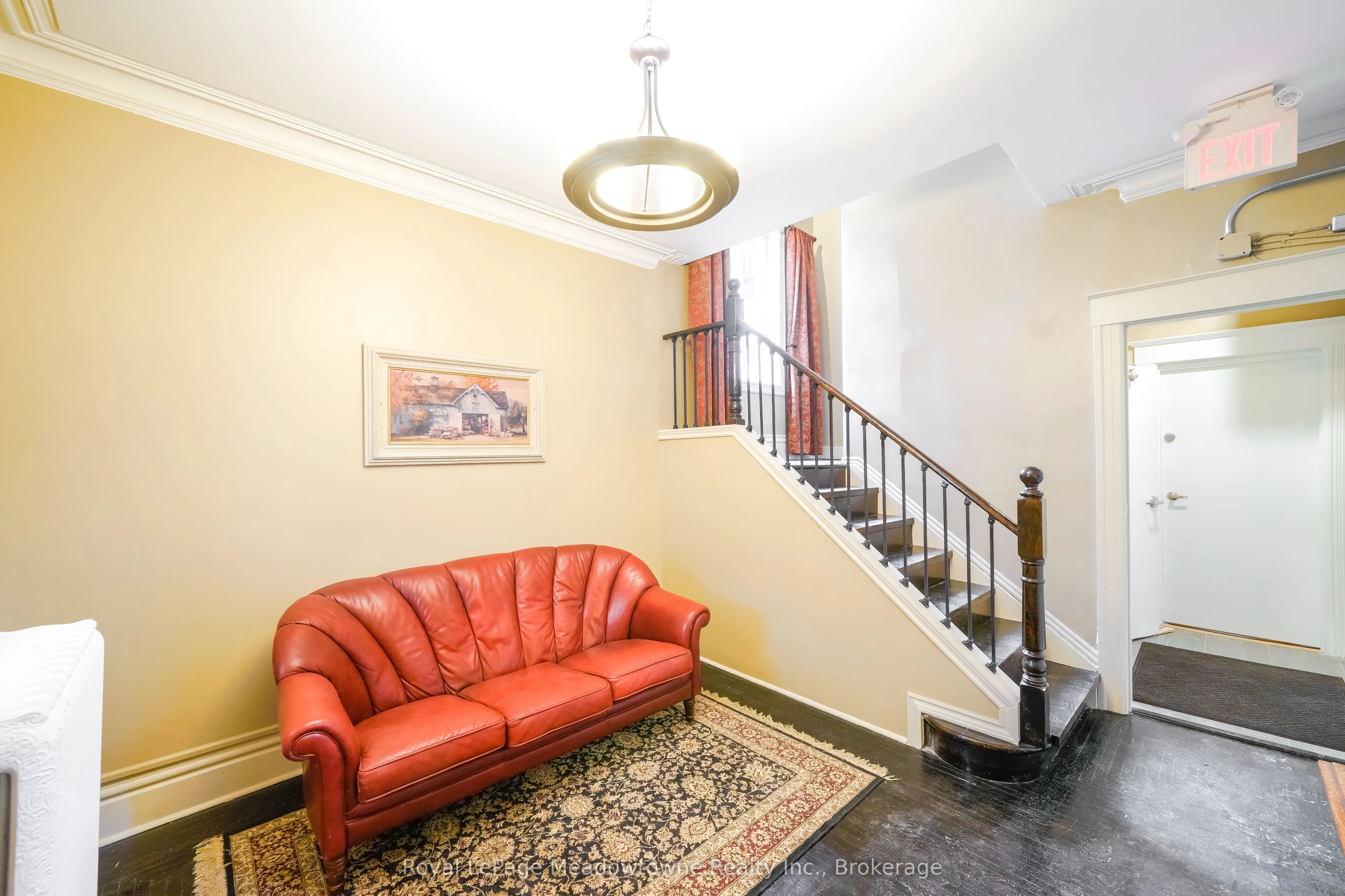 358 Main Street E, #2