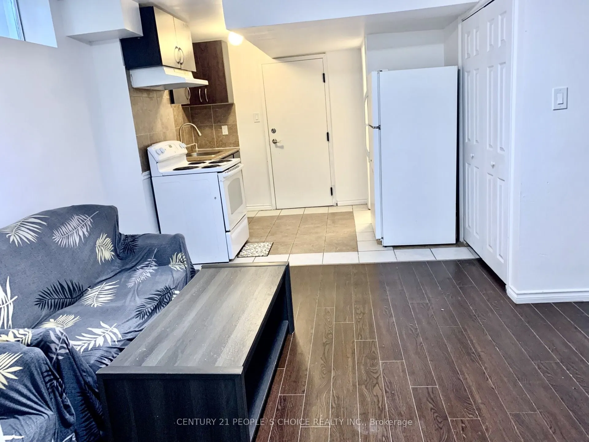 40 Palm Tree Road, #Bsmt