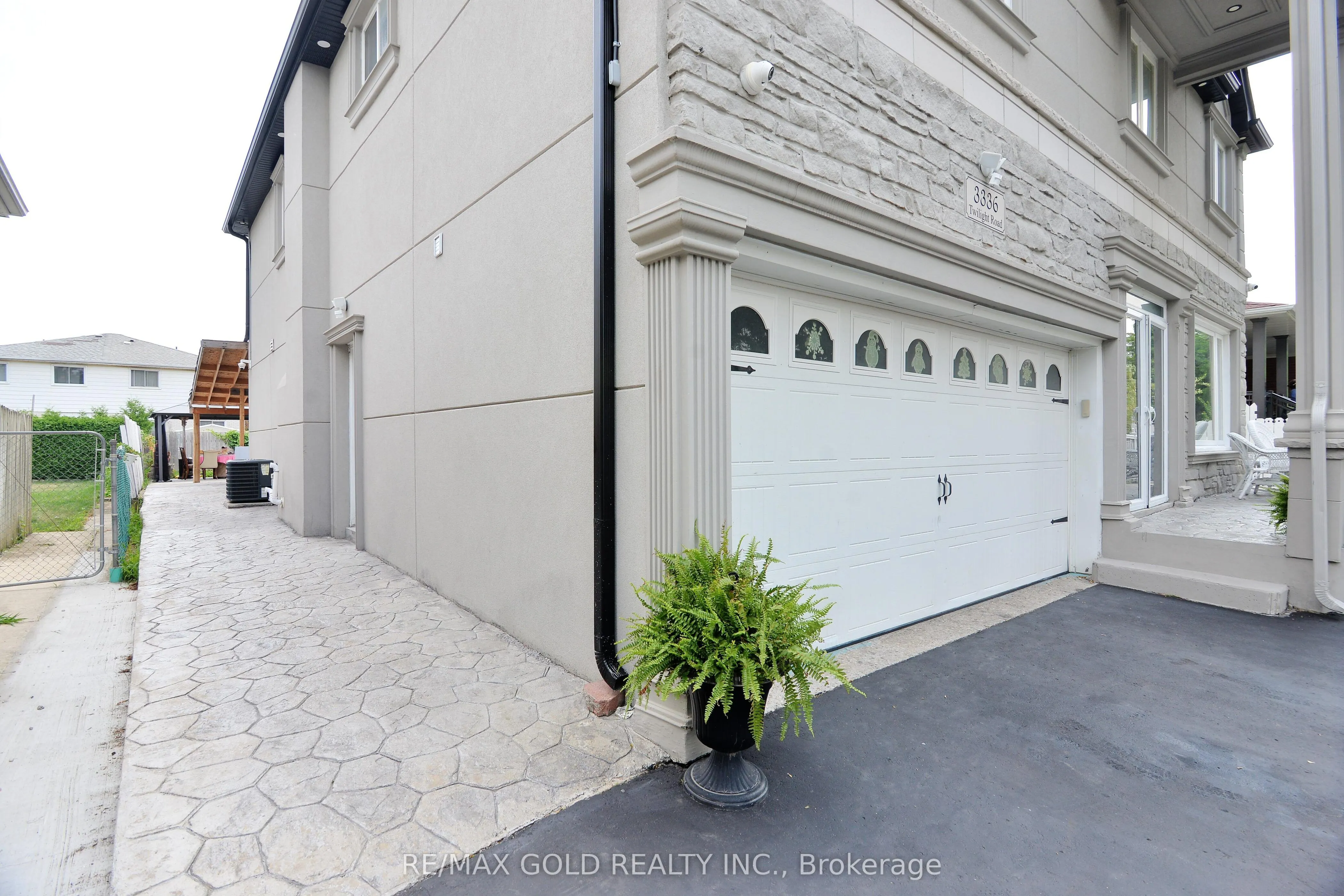 3336 Twilight Road