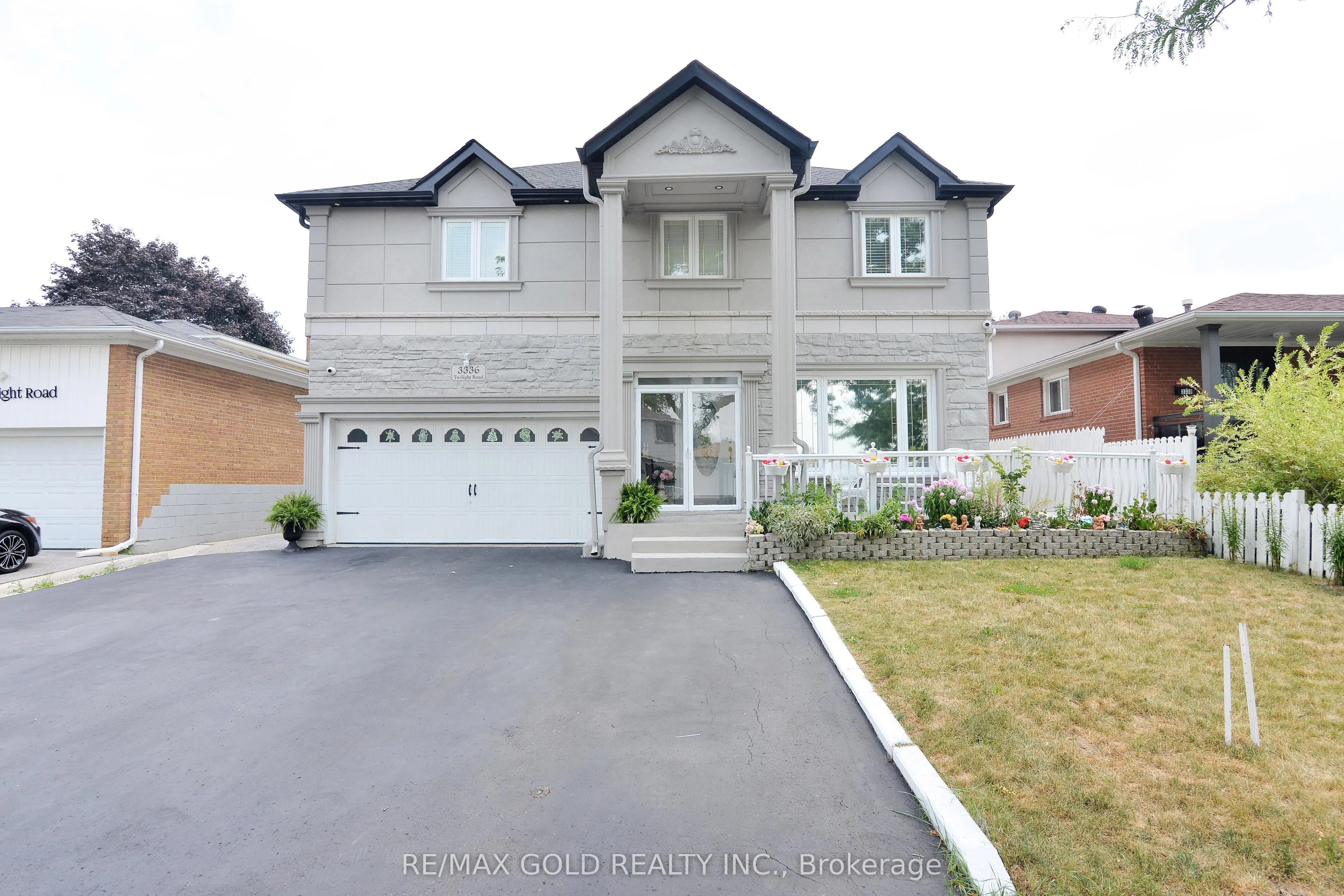 3336 Twilight Road