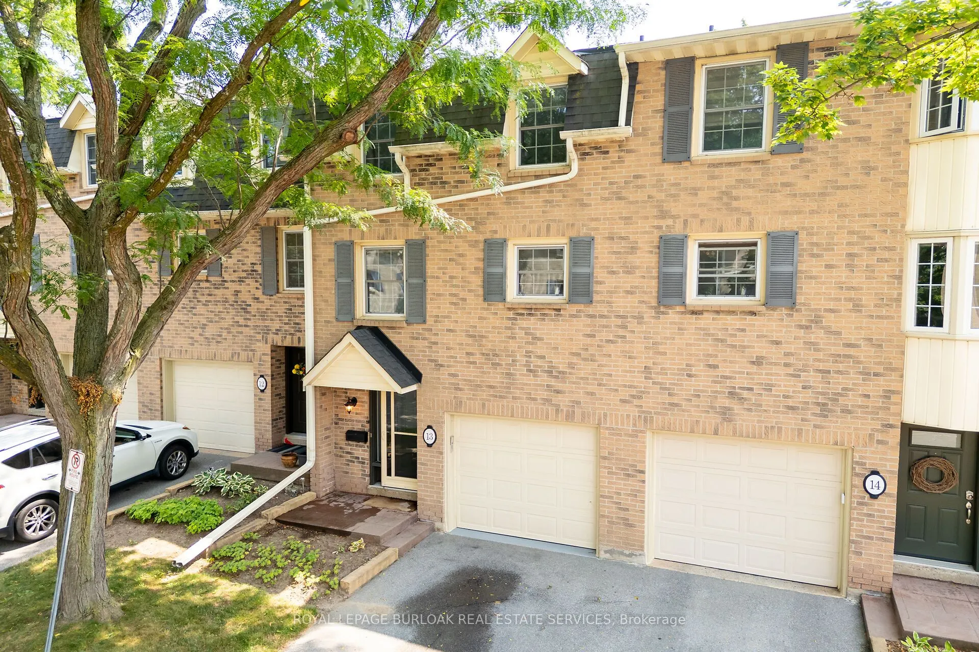 1351 Ontario Street, #13