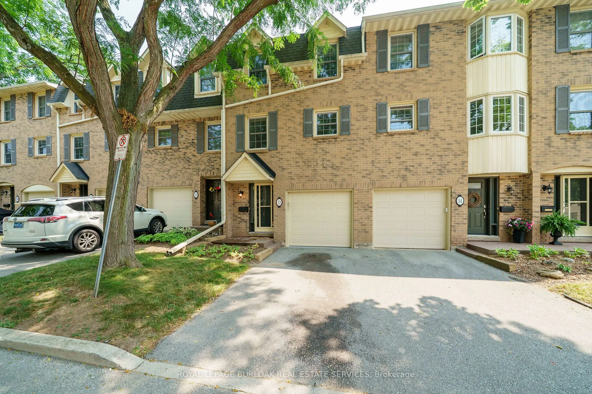 1351 Ontario Street, #13