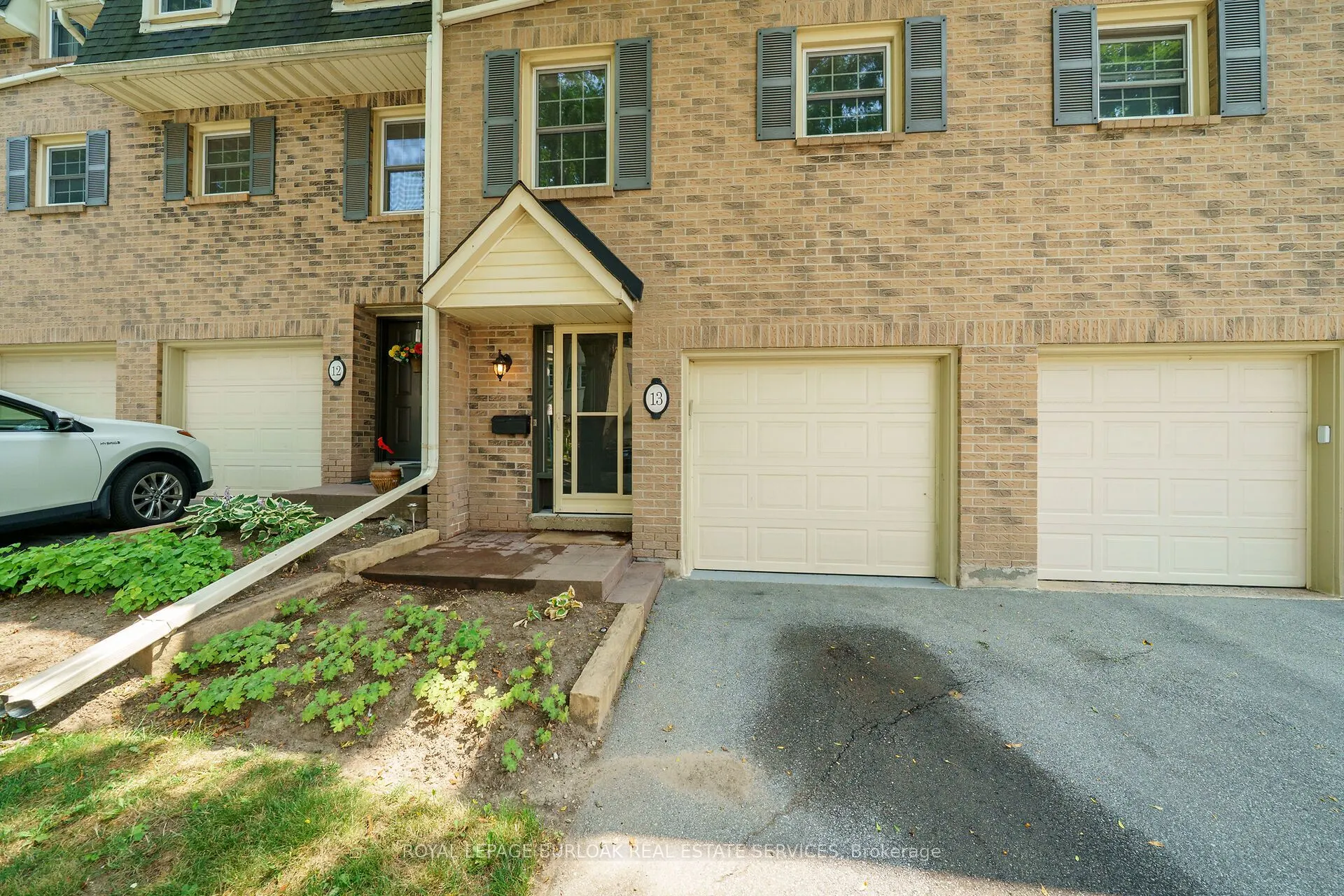 1351 Ontario Street, #13