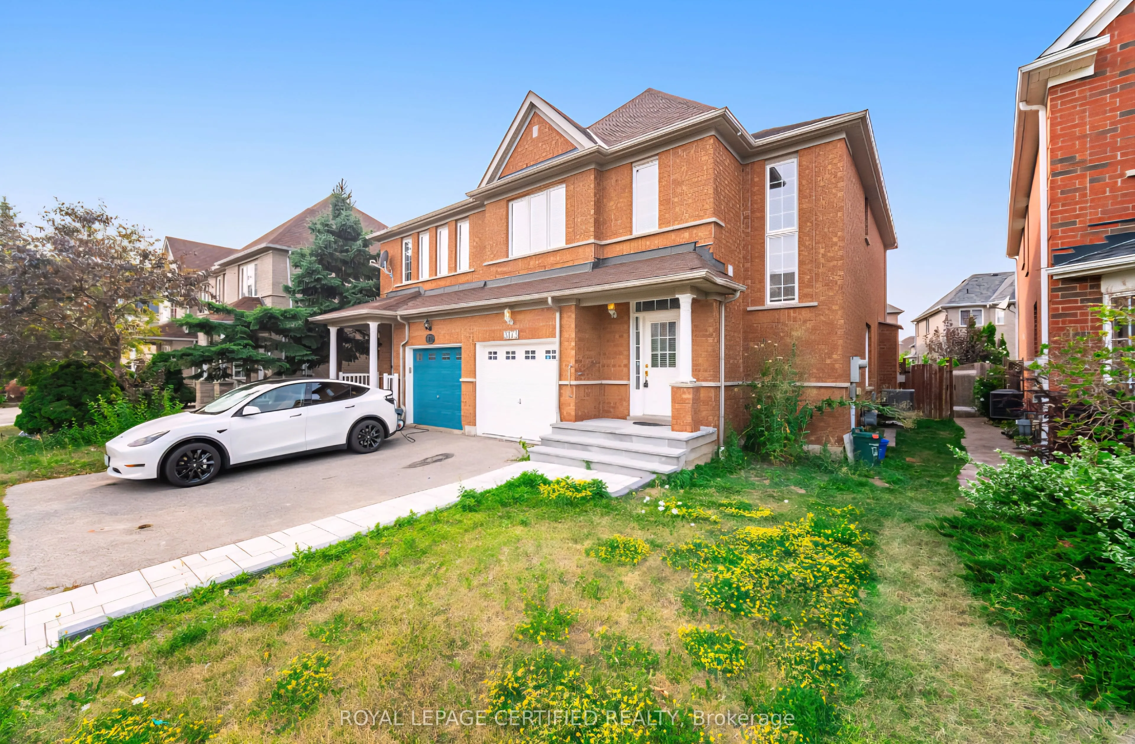 3173 Bentley Drive