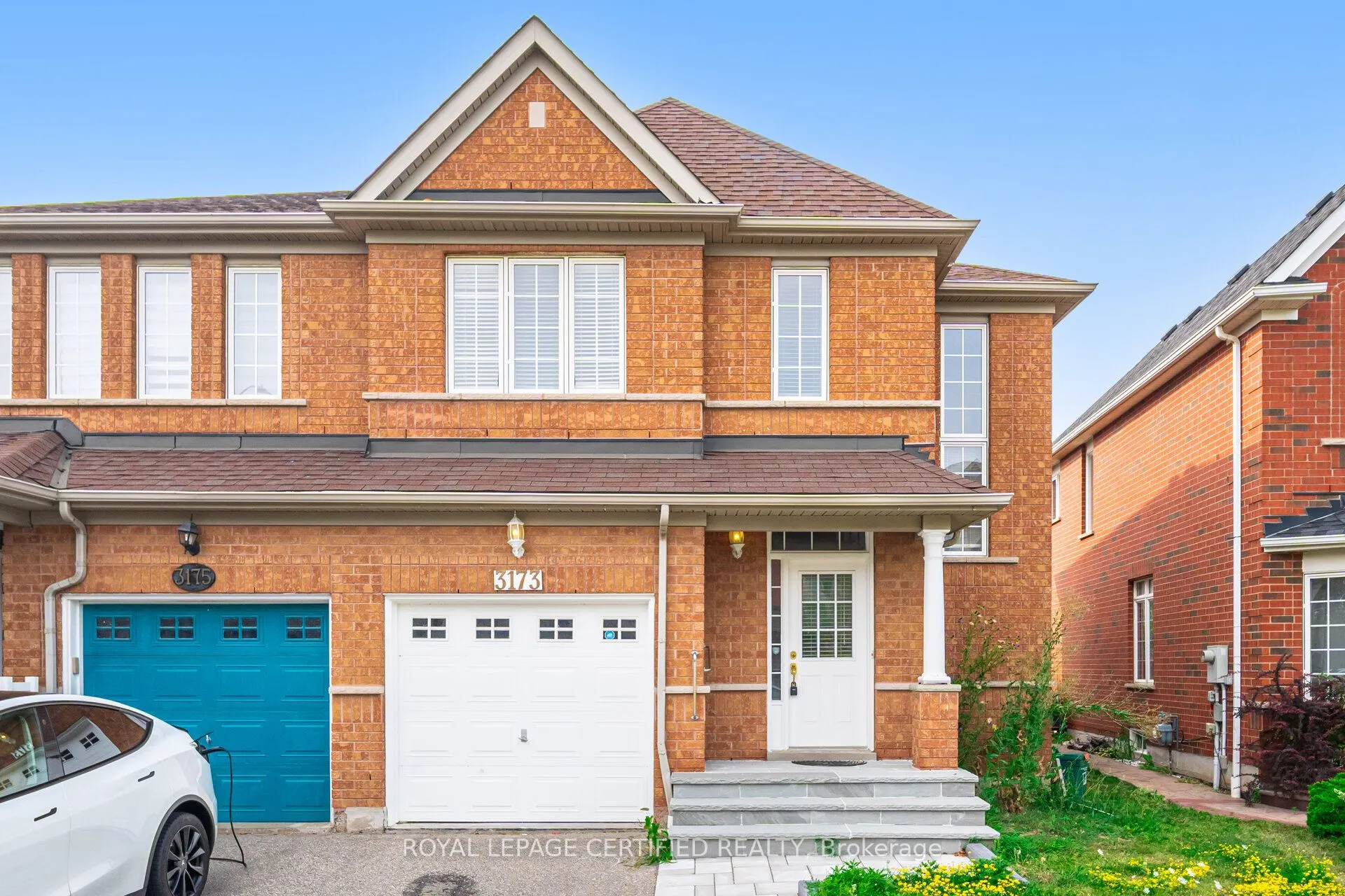 3173 Bentley Drive
