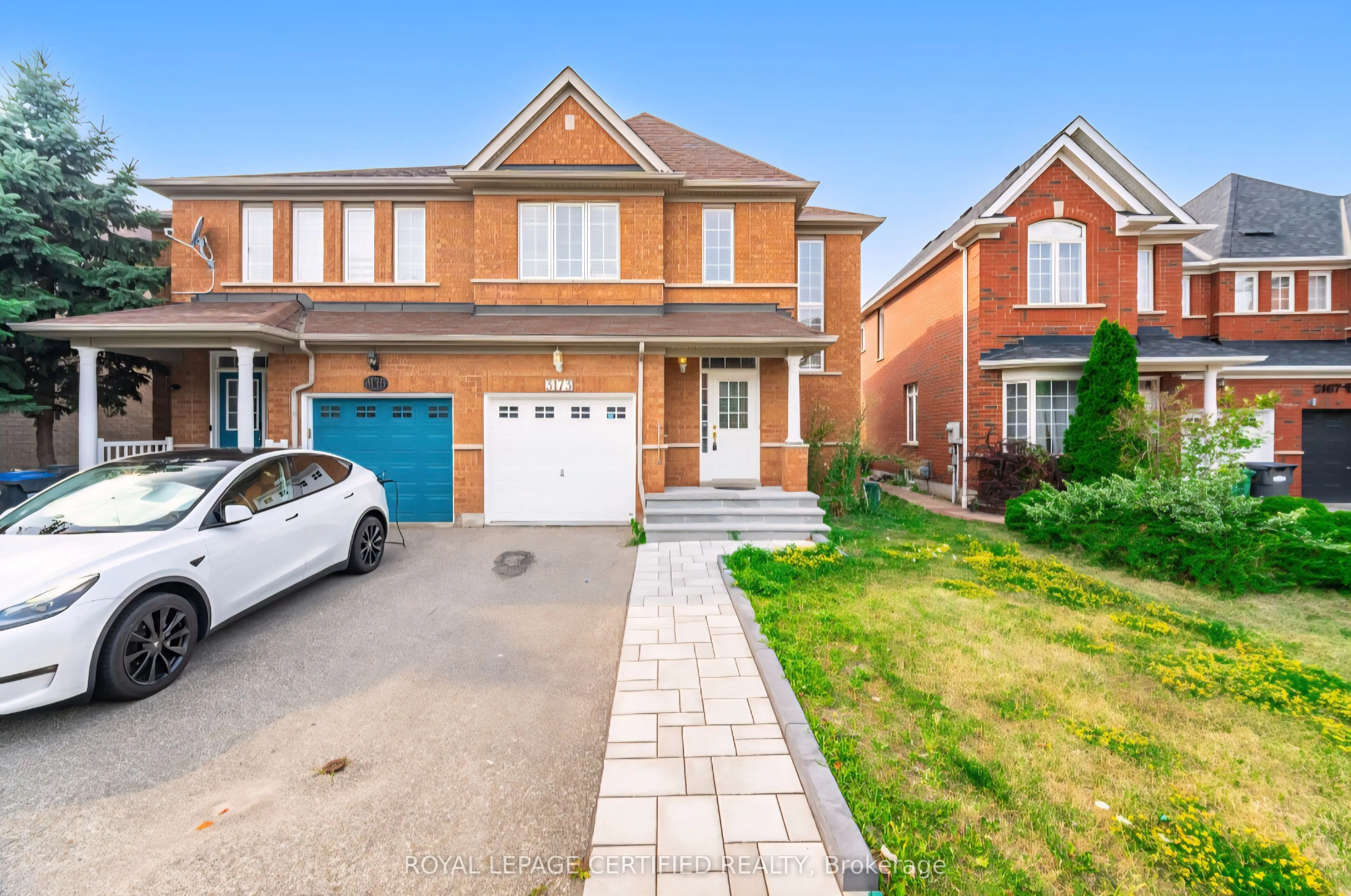3173 Bentley Drive