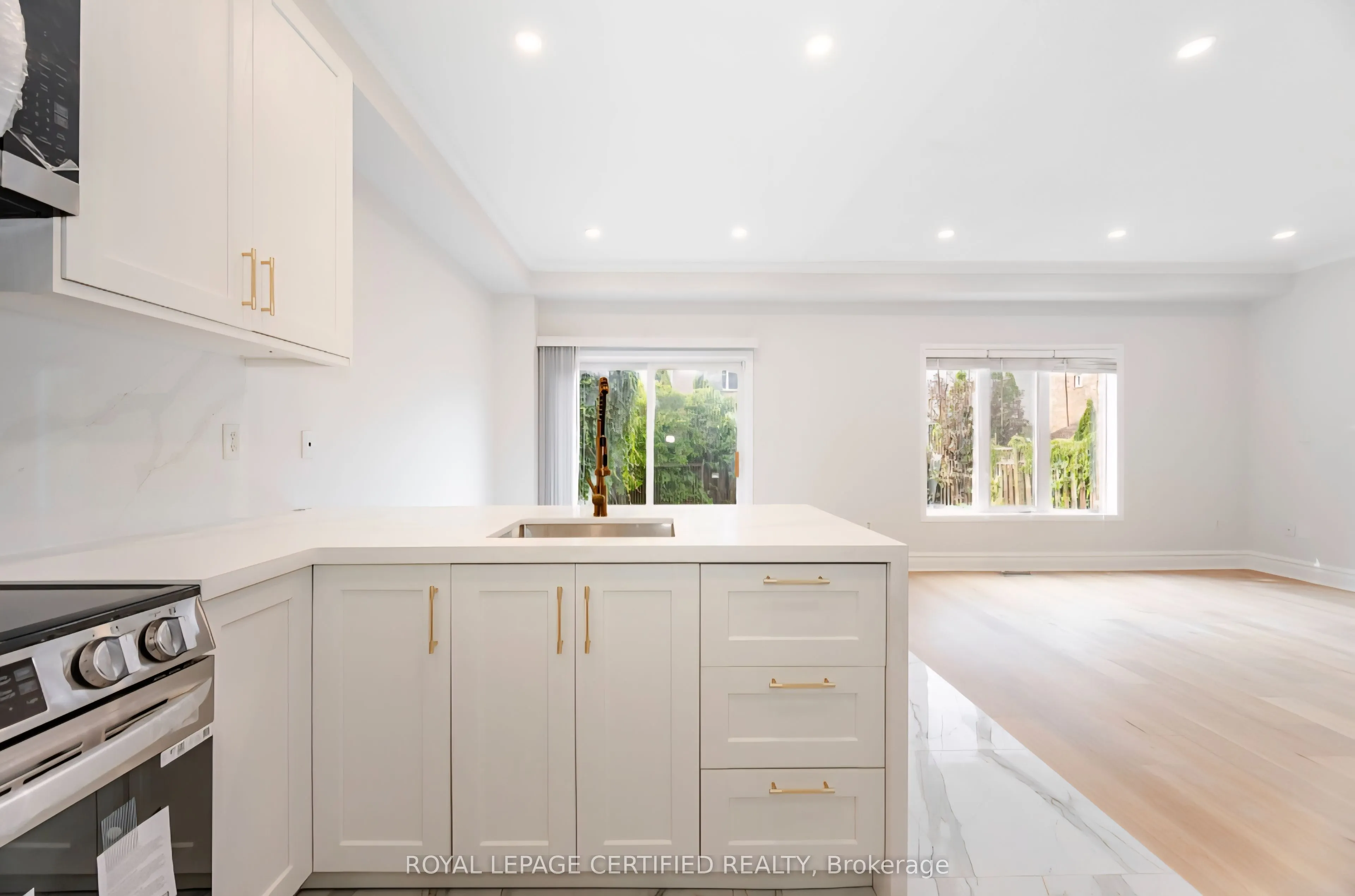 3173 Bentley Drive