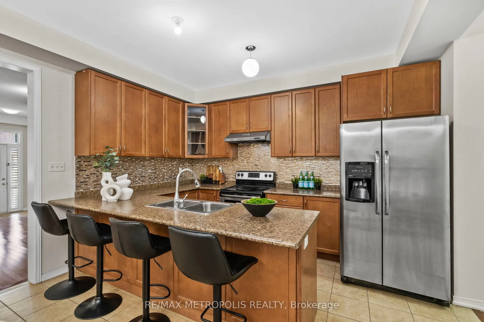 62 Fallmeadow Circle