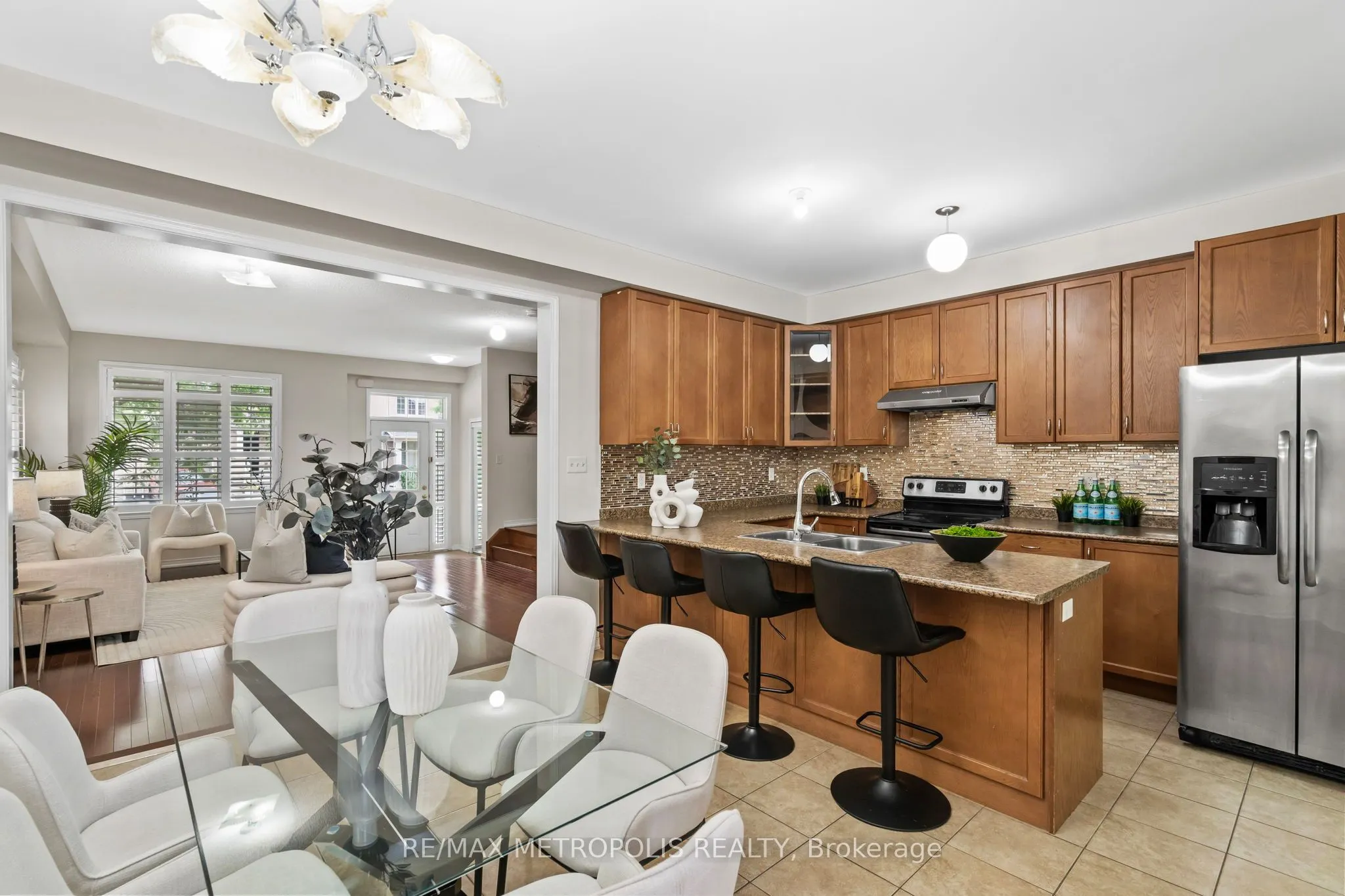 62 Fallmeadow Circle
