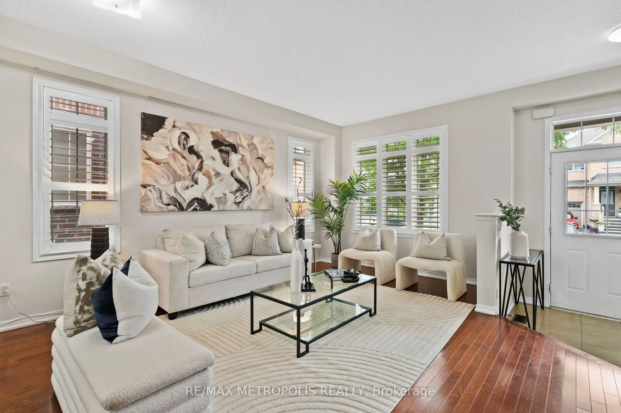 62 Fallmeadow Circle