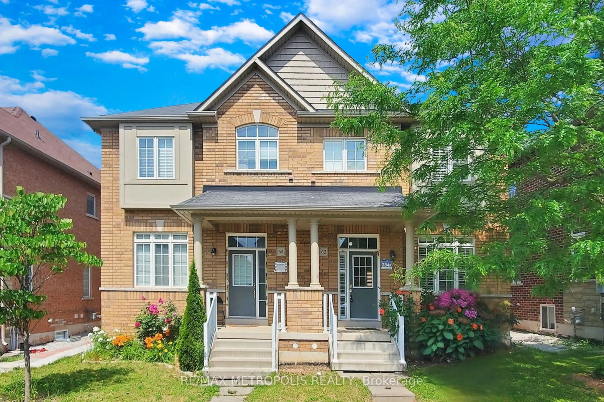 62 Fallmeadow Circle
