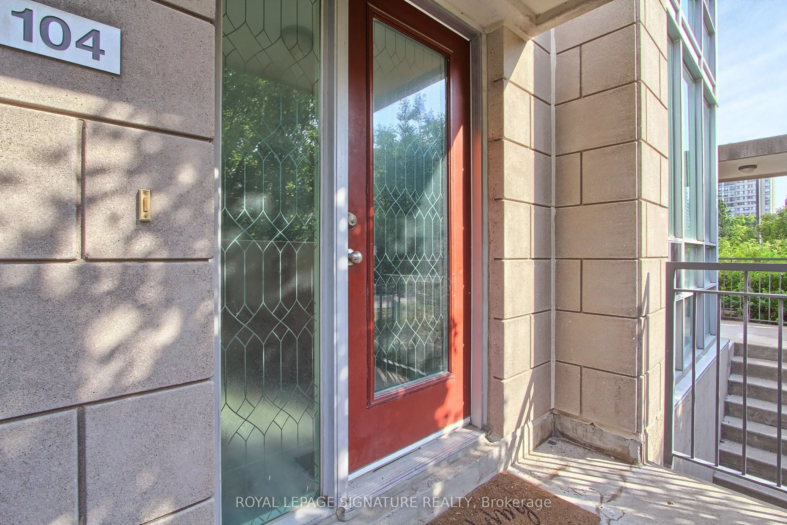 90 Absolute Avenue, #104