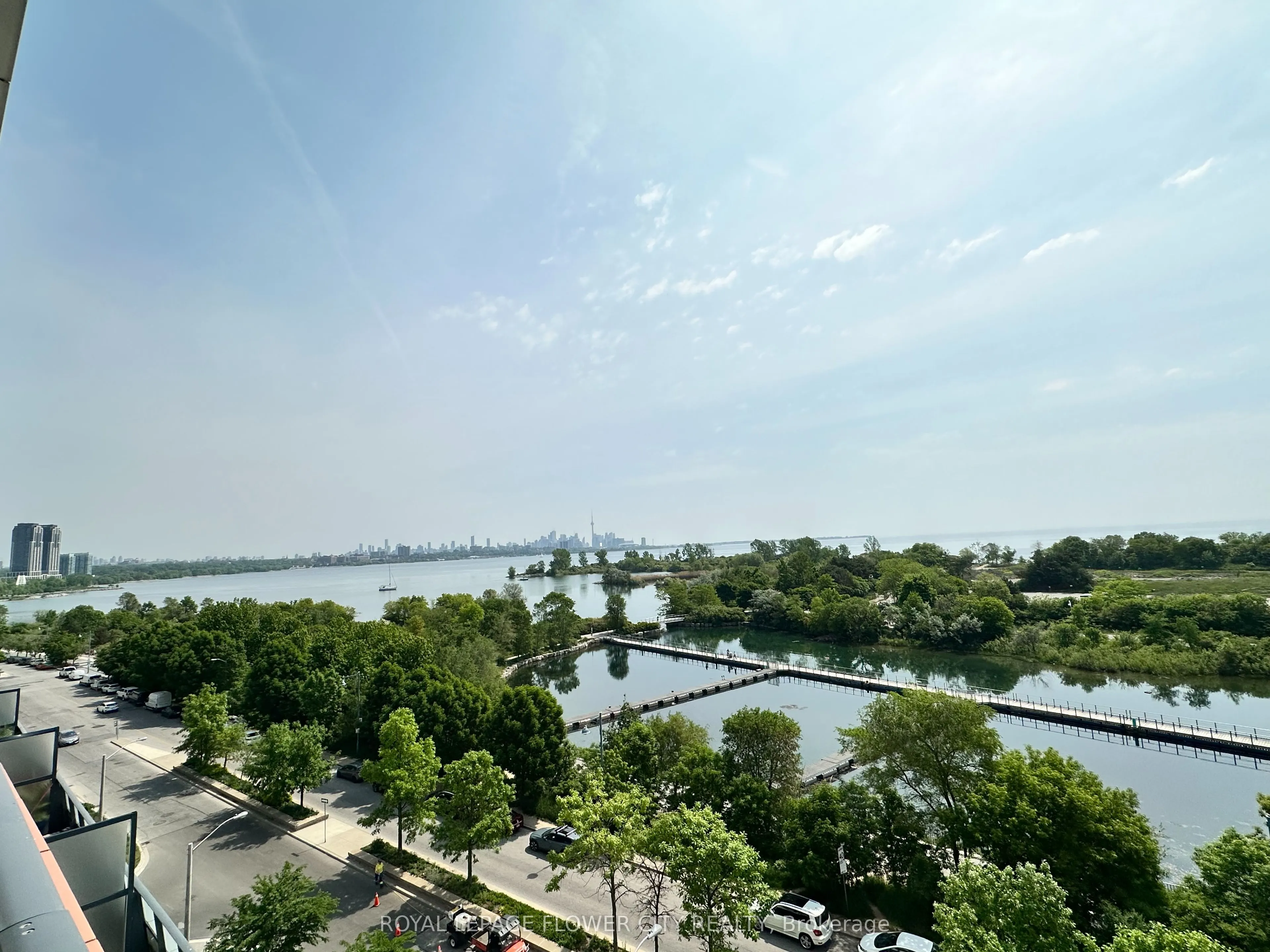 20 Shore Breeze Drive, #511