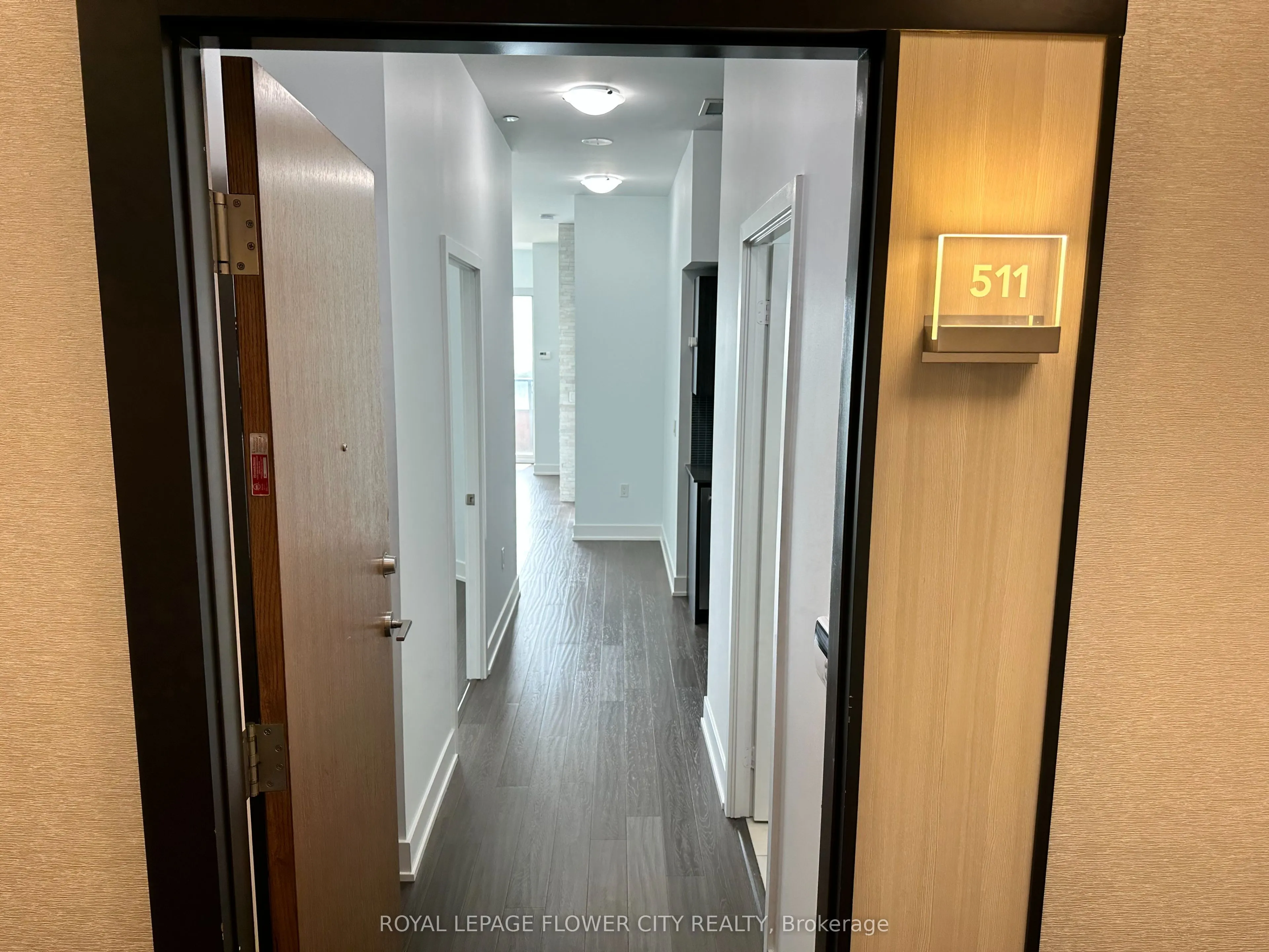 20 Shore Breeze Drive, #511
