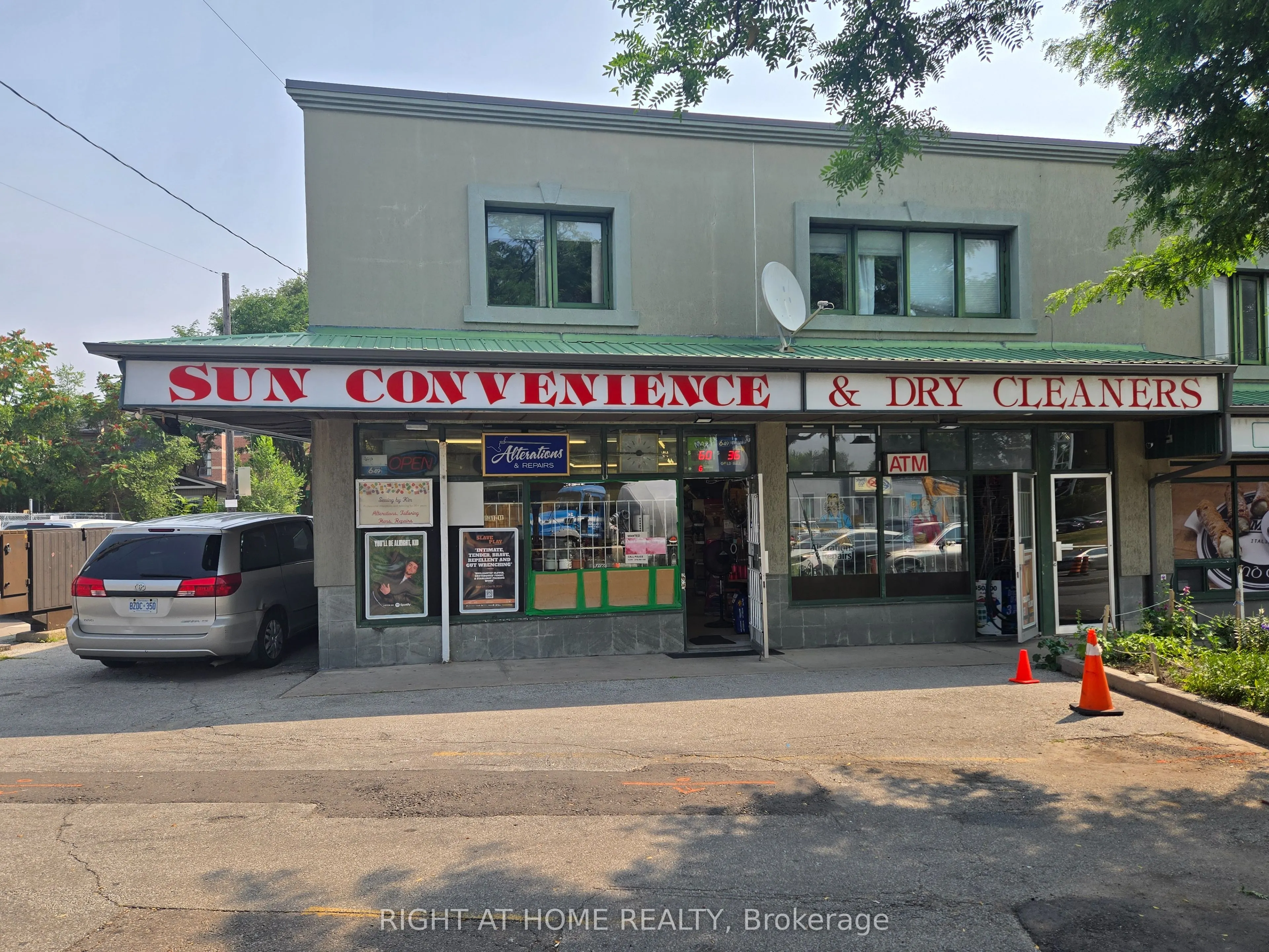 21-23 Scarlett Road