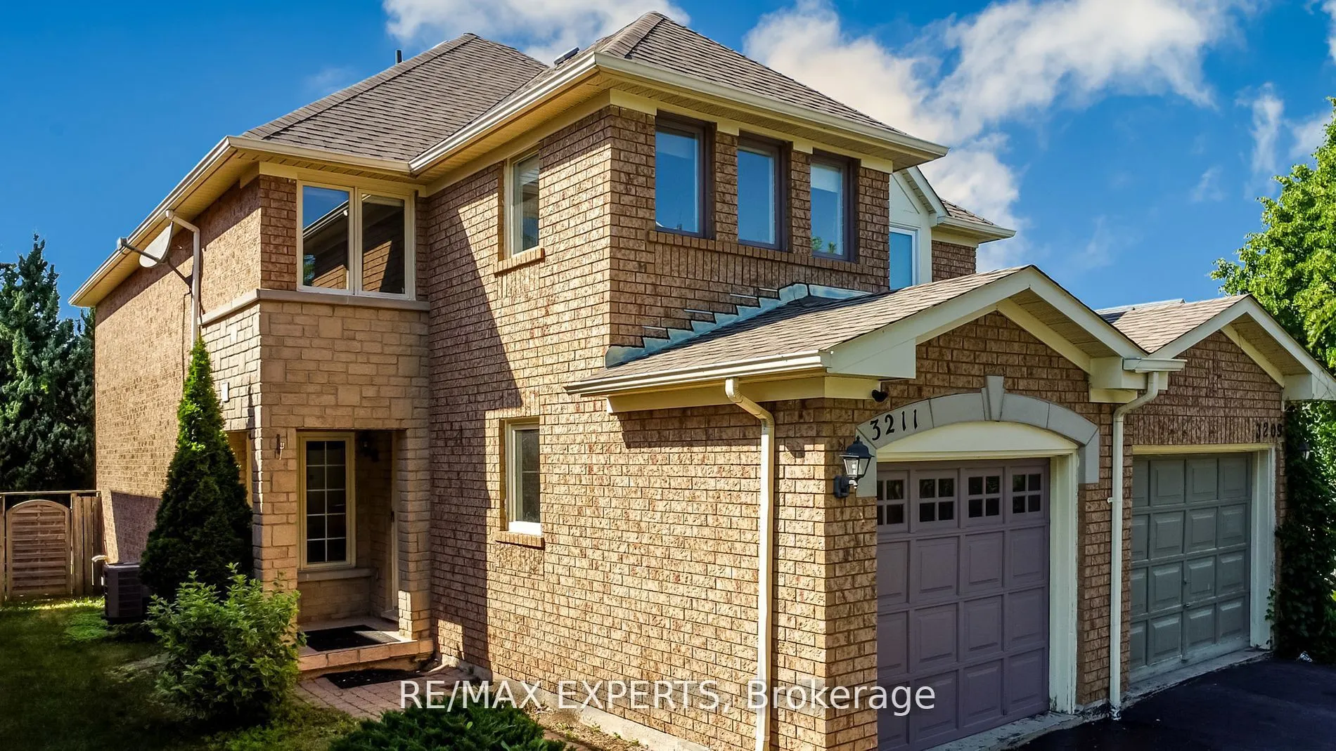3211 Coralbean Place